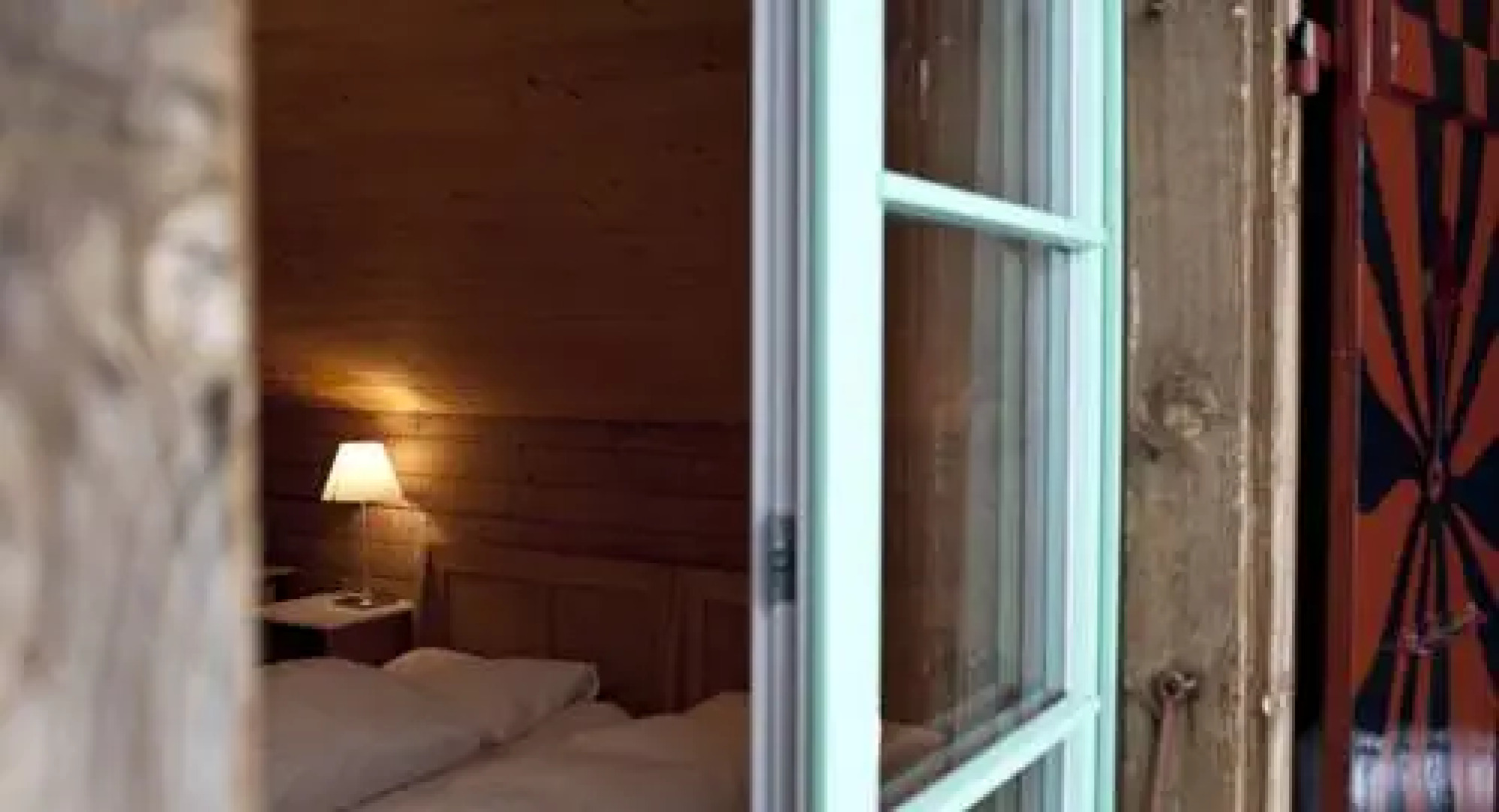 Seminar Hotel Möschberg