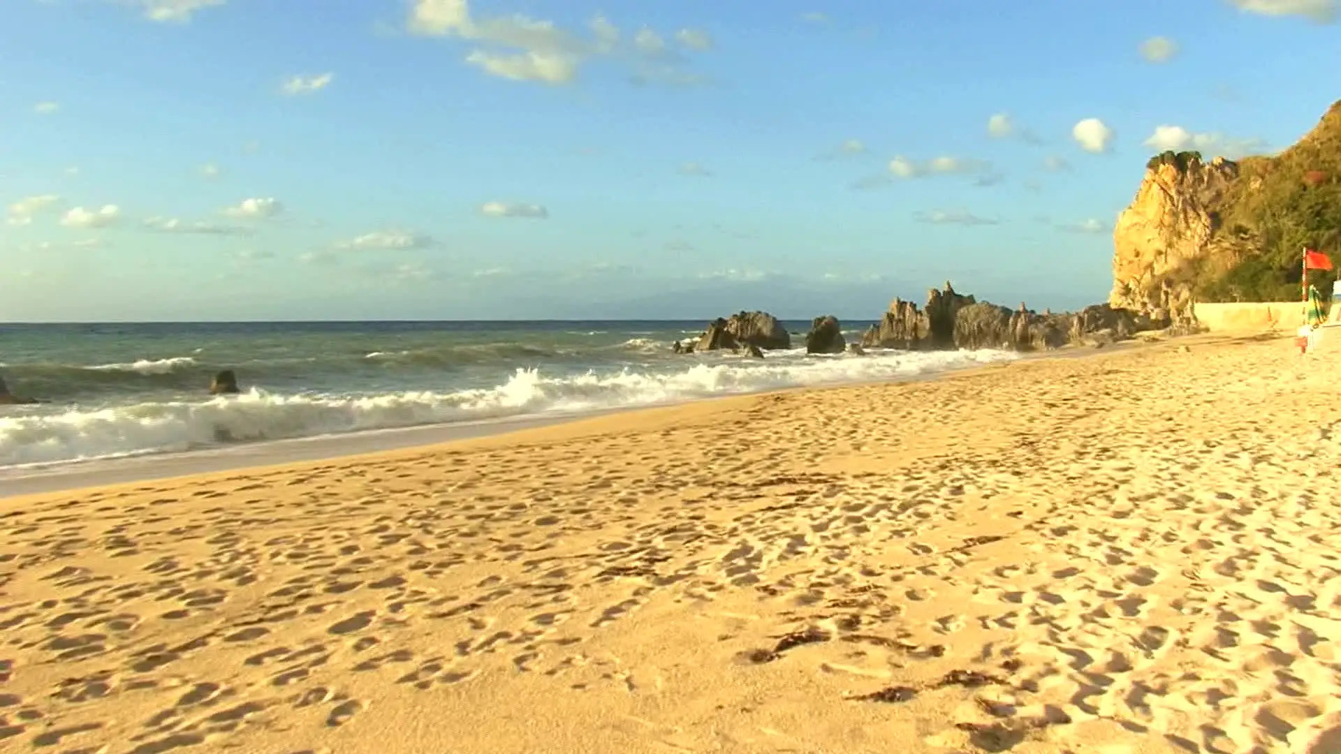 Villaggio La Pizzuta