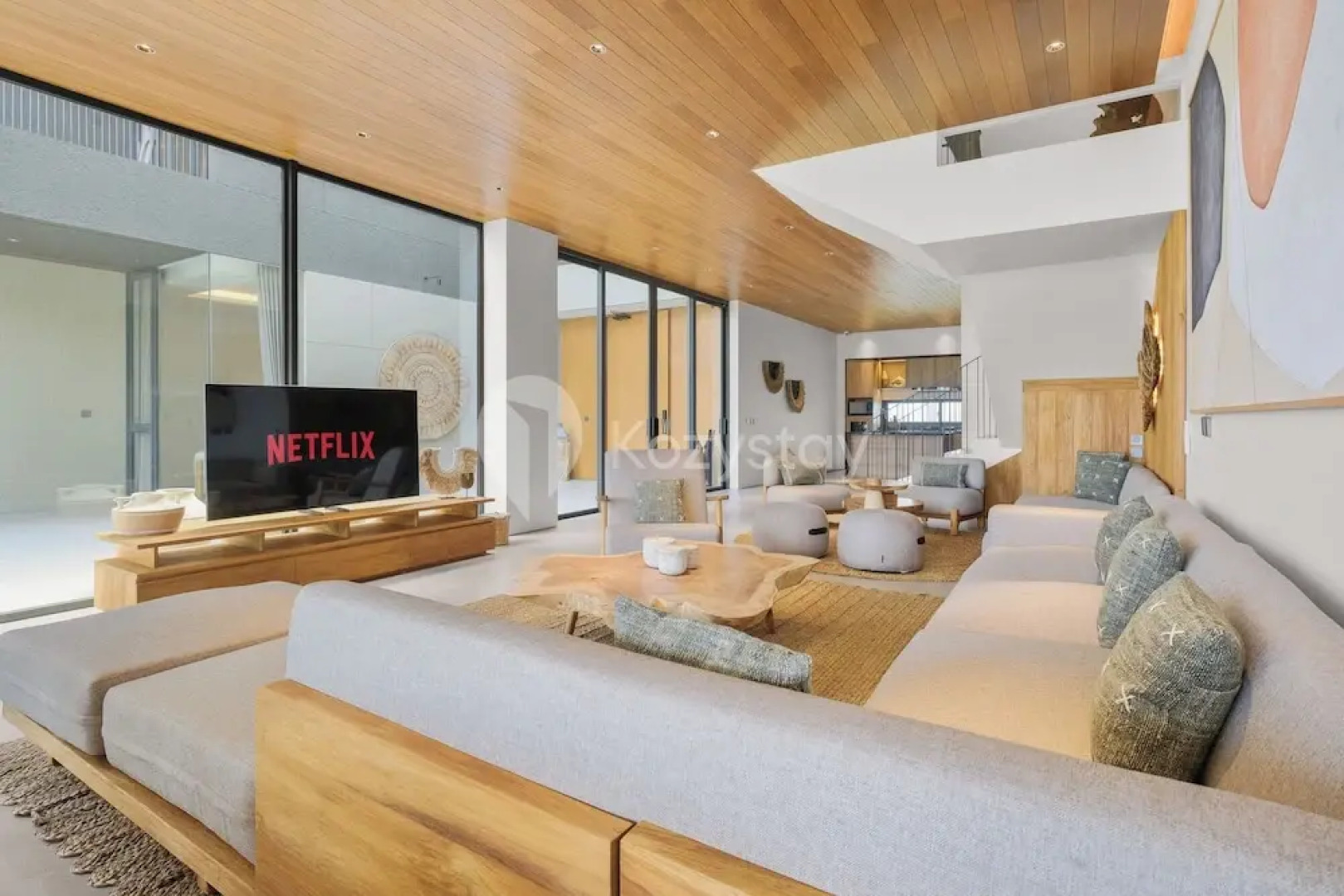 Dago Escape Villa by Kozystay - Bandung