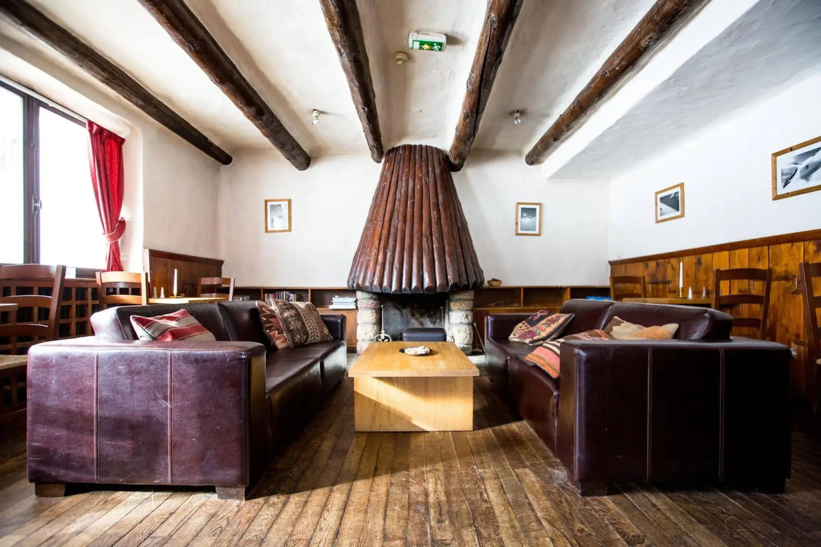 Langley Hotel Grand Nord