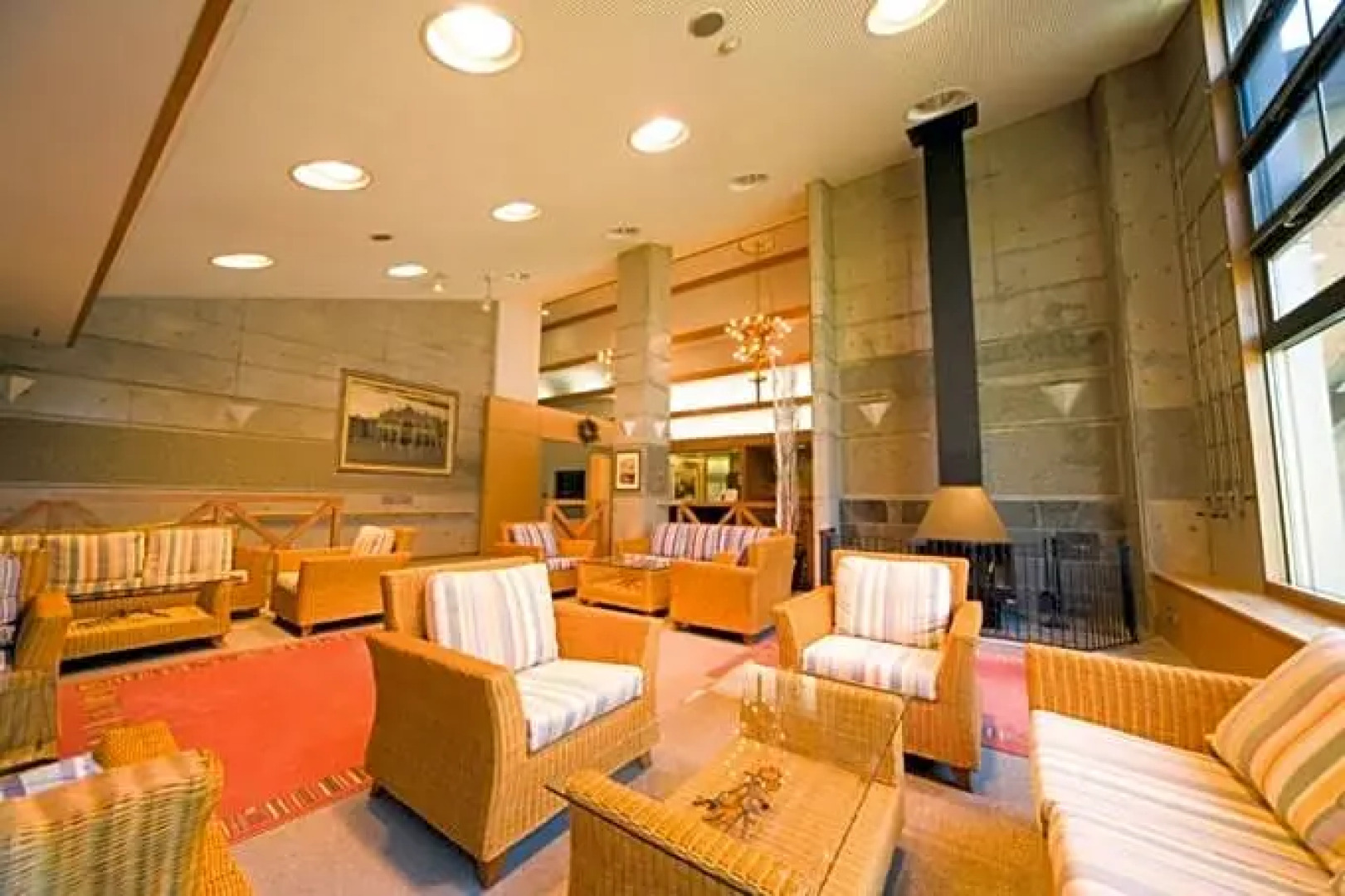 Sundance Resort Tateshina