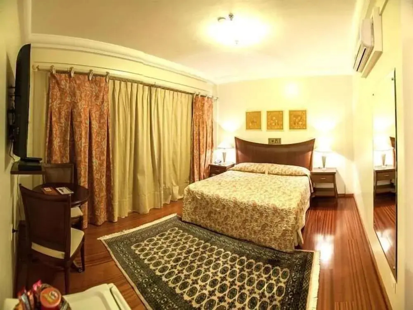 ibis Styles Presidente Prudente Portal D'Oeste