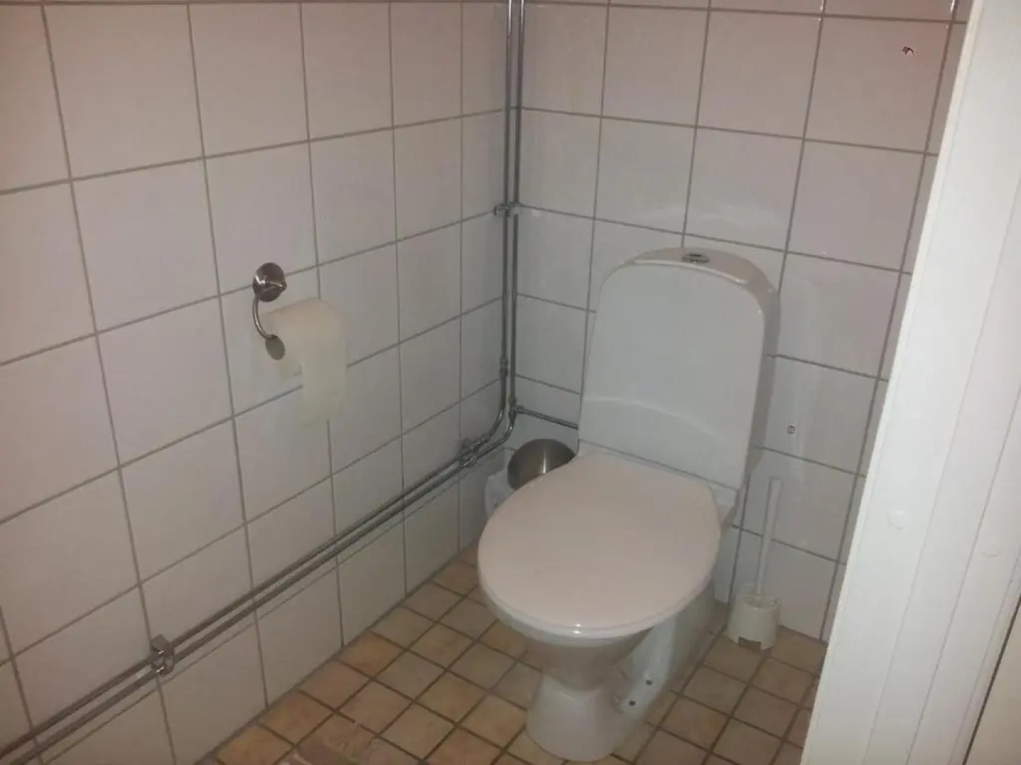 Sjötorps Vandrarhem & Rum - Hostel