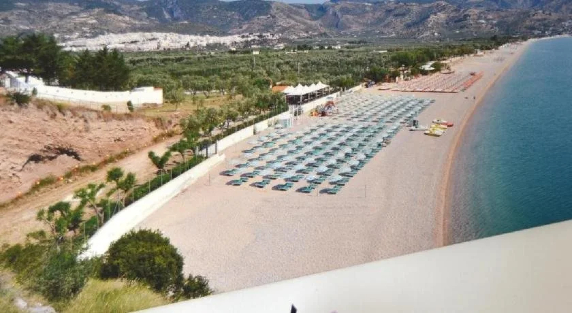 Apulia Bed & Breakfast