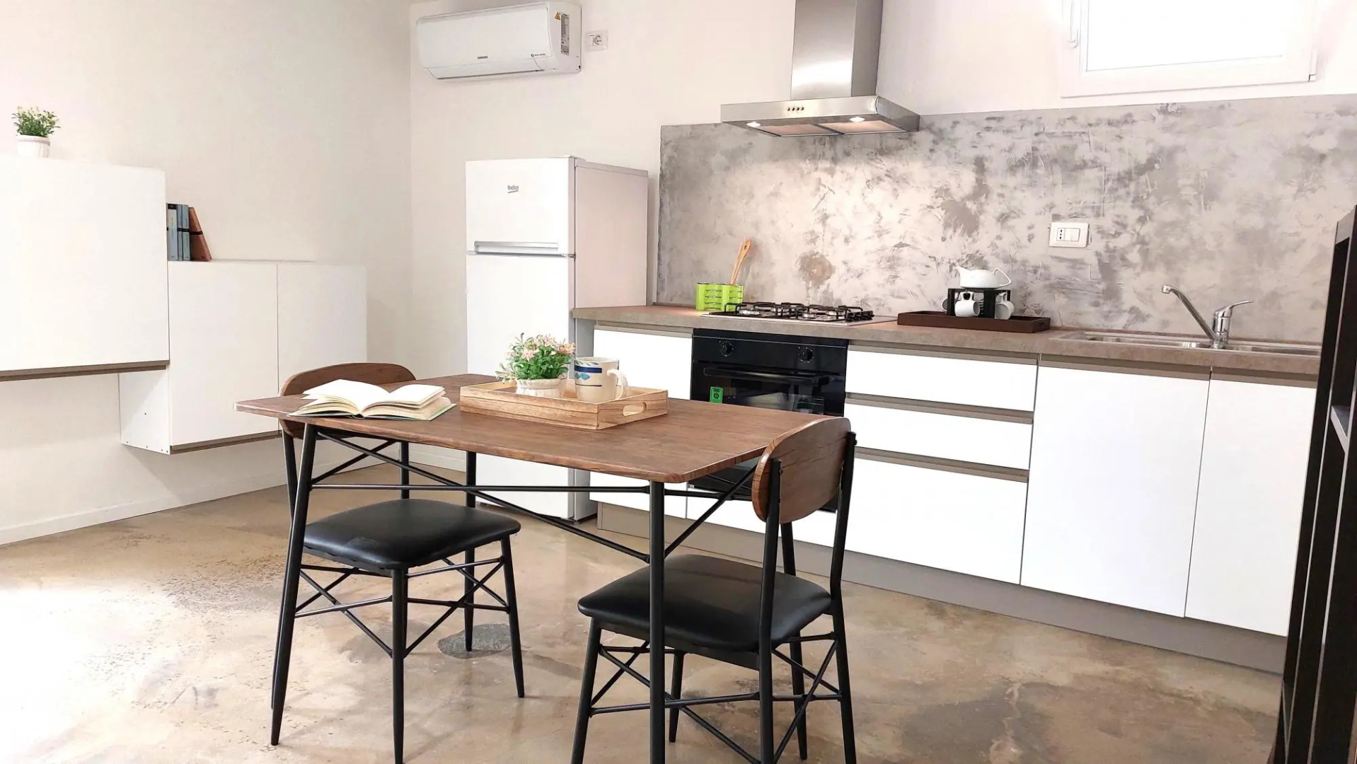 Appartamento Luciano