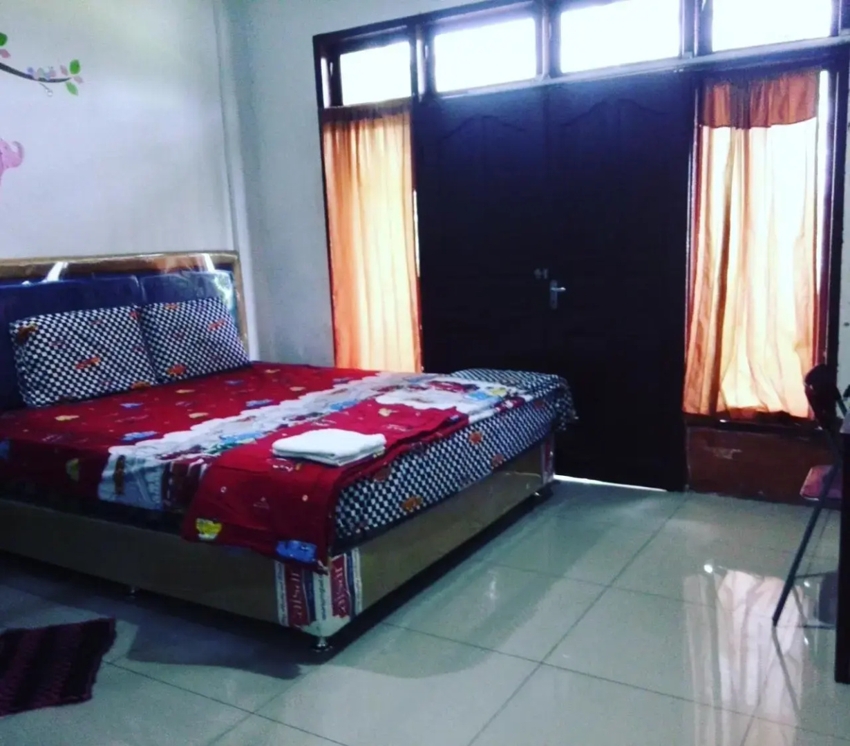 Wisma Bunda Deli