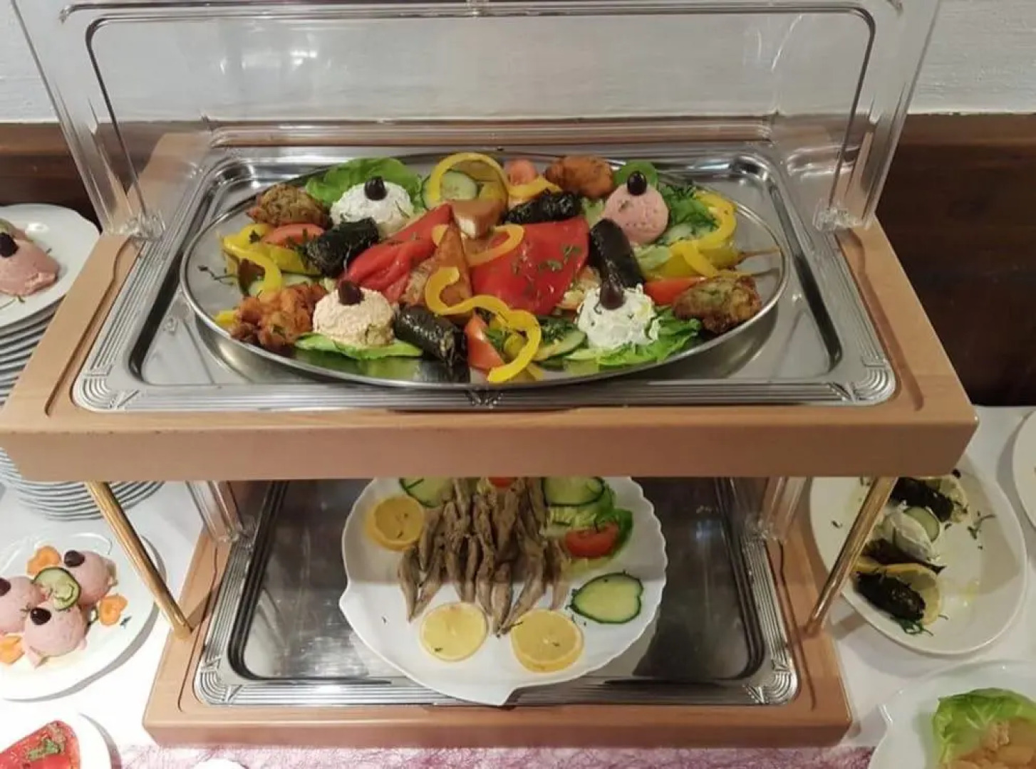 Hotel Gasthof Linsner