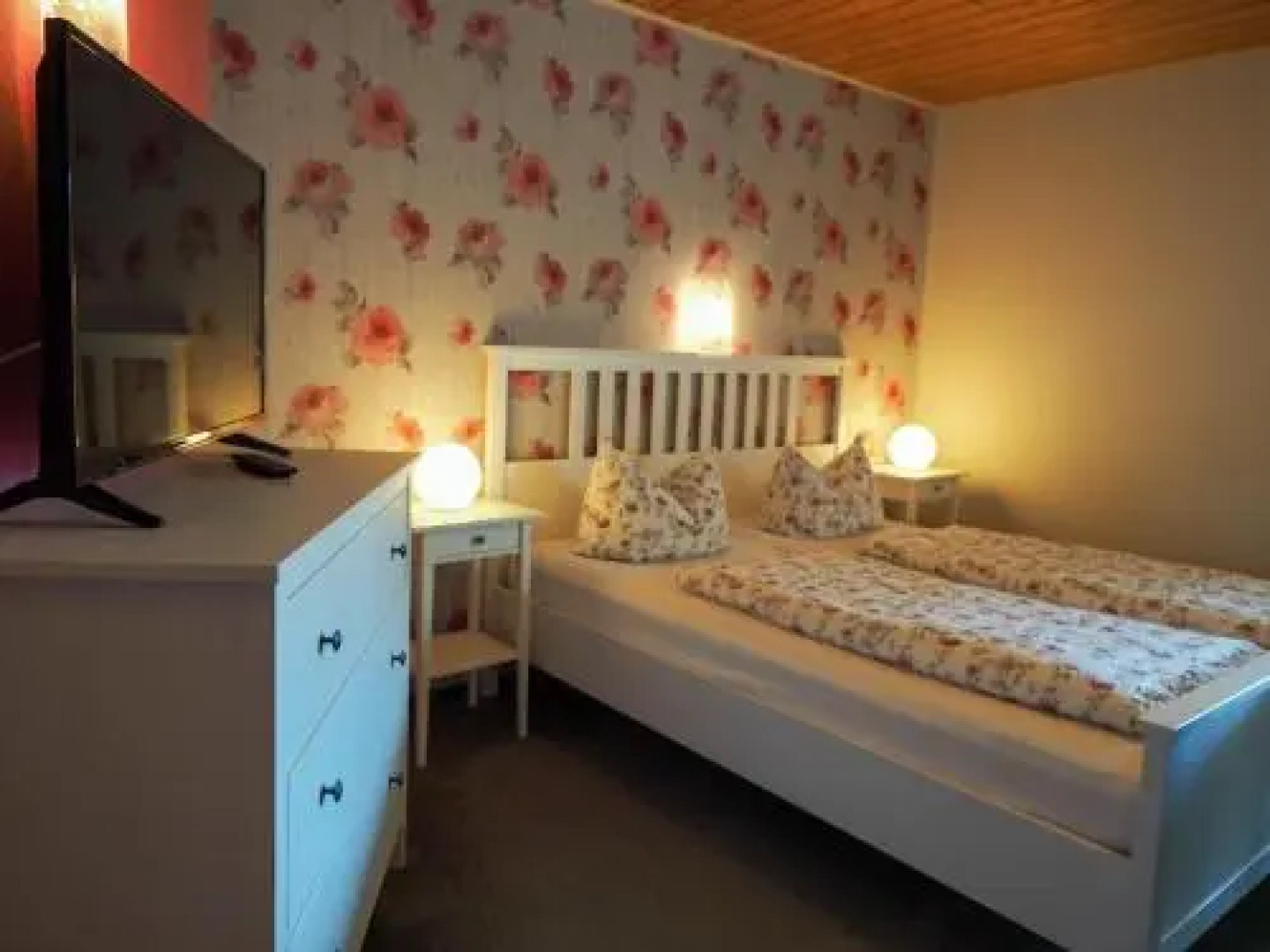 Landgasthof Zum Schwarzen Grat