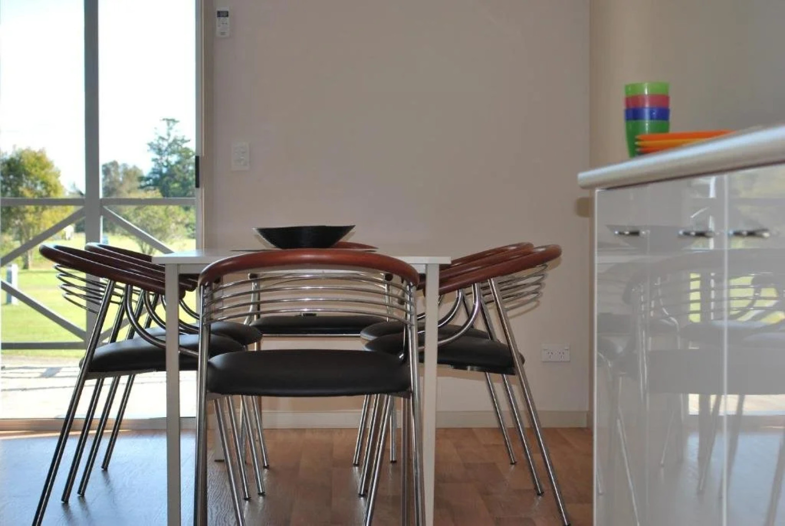 Nambucca River Tourist Park