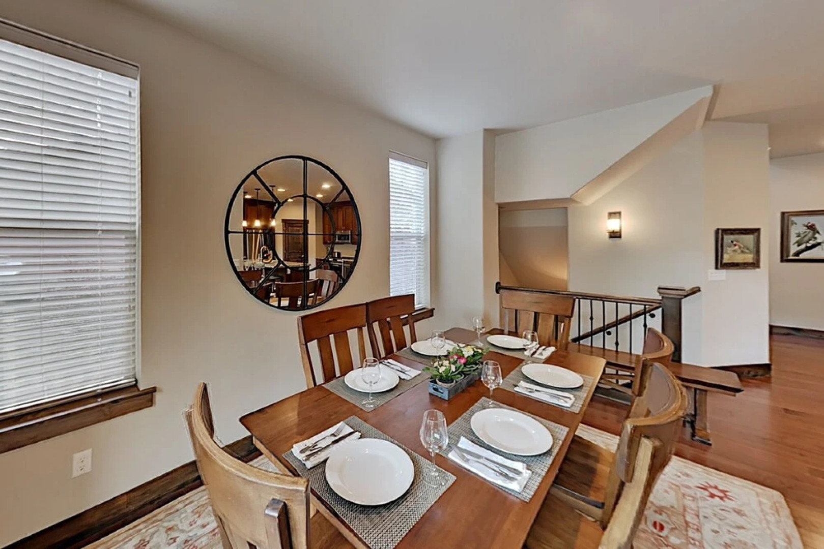 999wabig 4 Bedroom Home