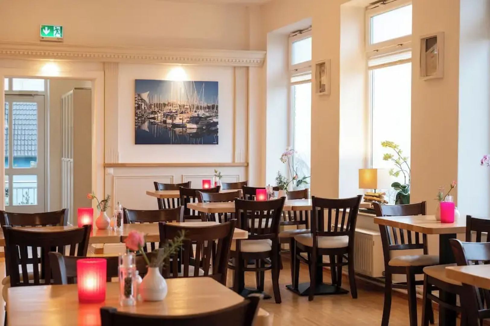 Alte Fischereischule