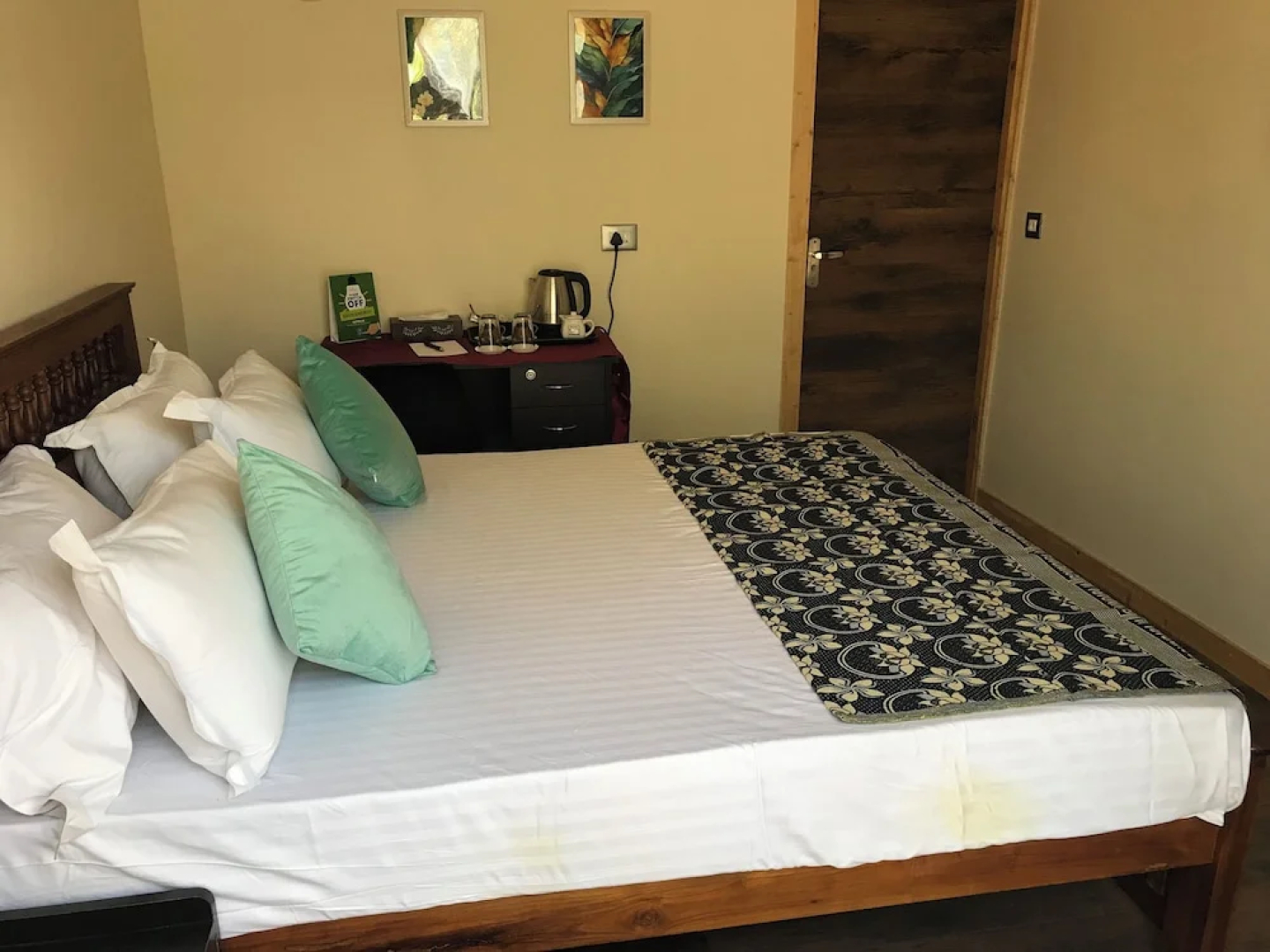Chan Beach Resort