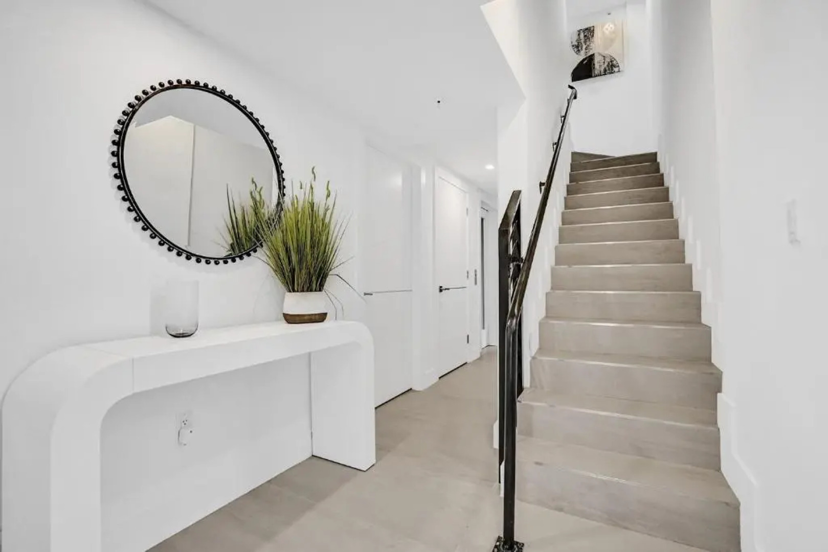 Up East Townhomes by Nomada Residences