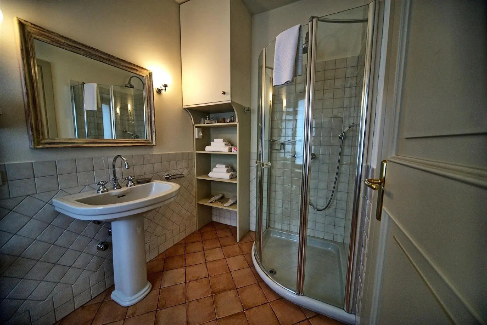 Garnì del Gardoncino