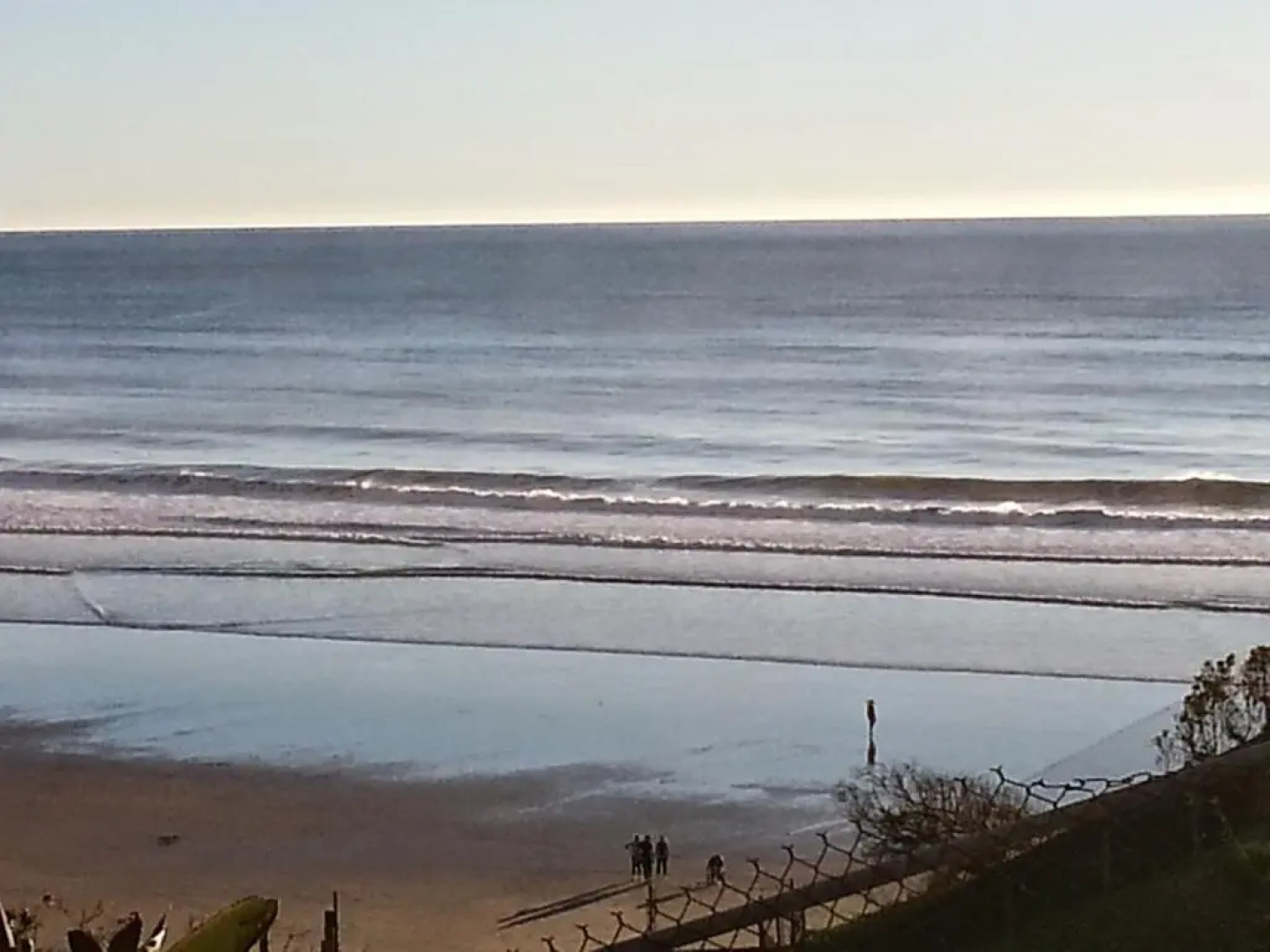 The Tides Oceanview Inn and Cottages