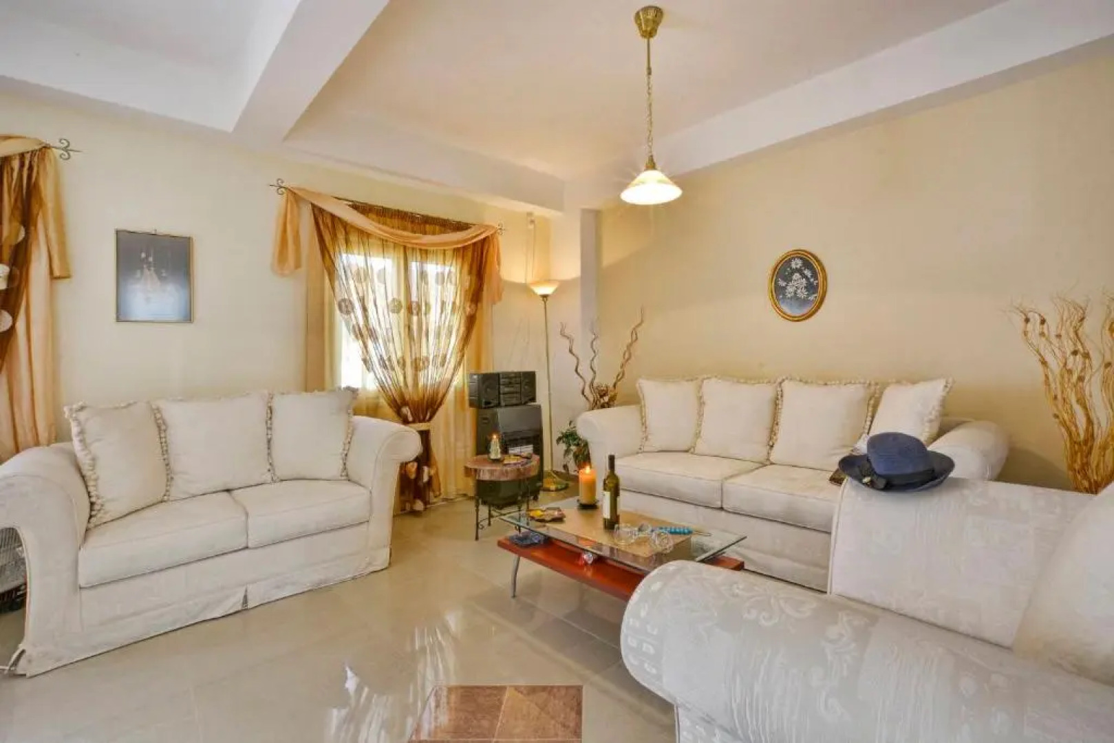 Irinis House Skripero Corfu