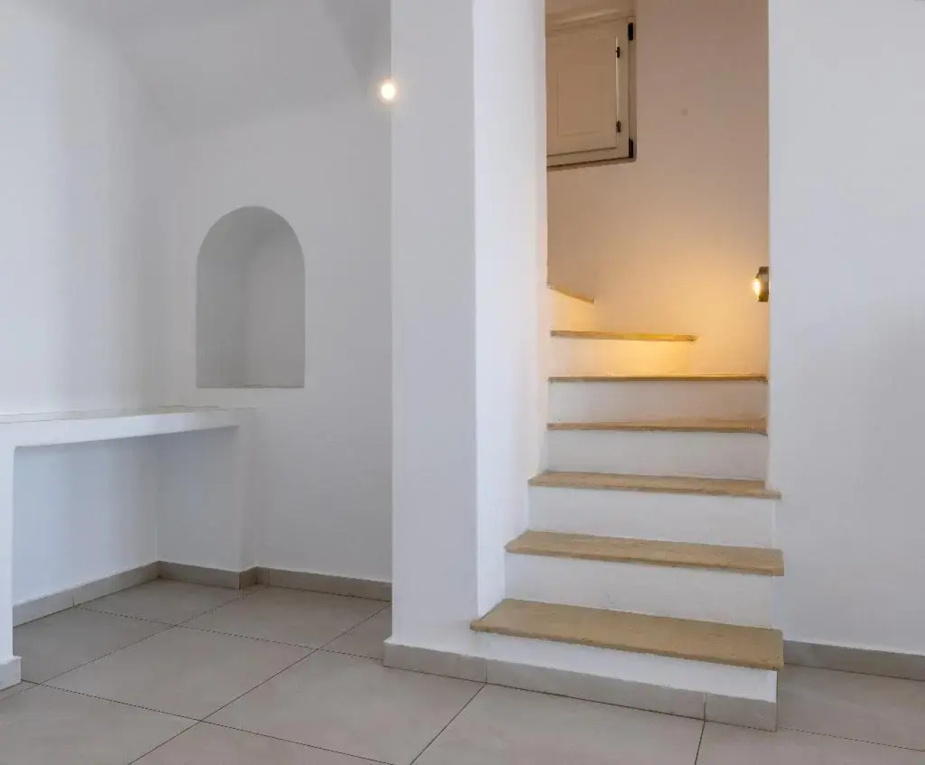 Amber Light Villas Santorini