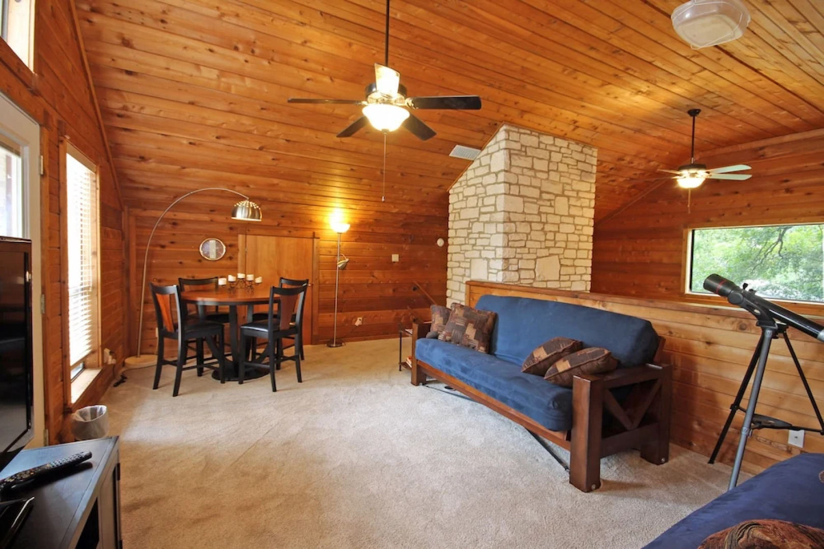 Braun Rio 3 Bedrooms 3 Bathrooms Home