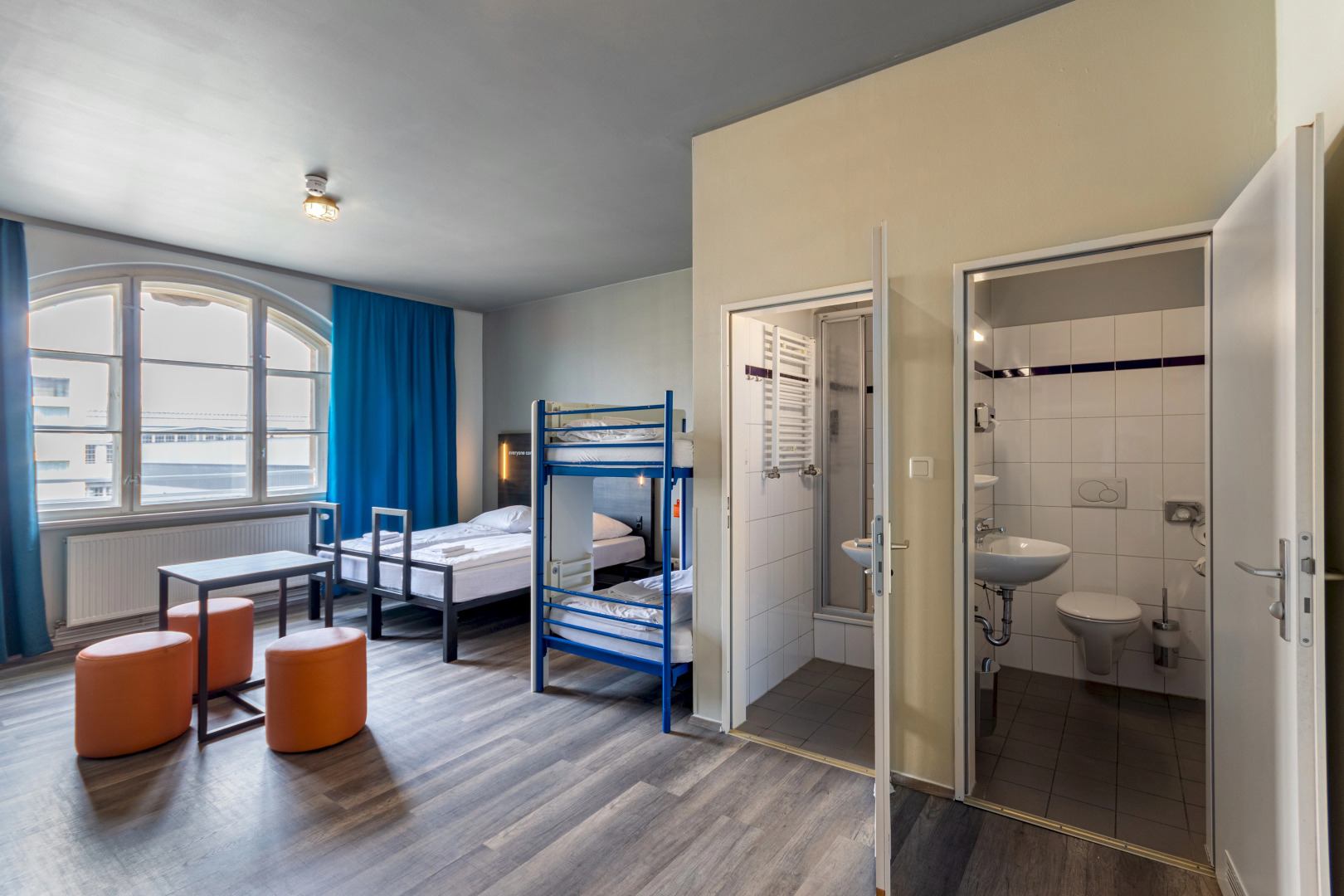 a&o Leipzig Hauptbahnhof