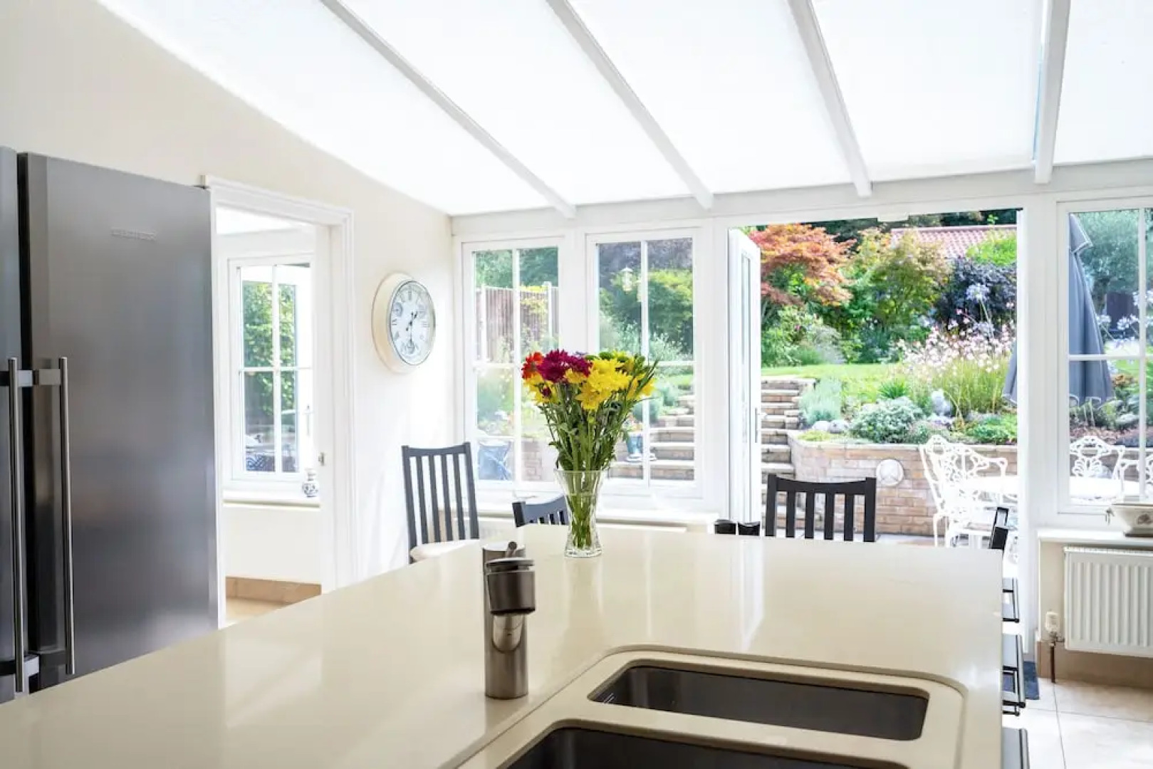 Stunning Three Bedroom House in West Runton