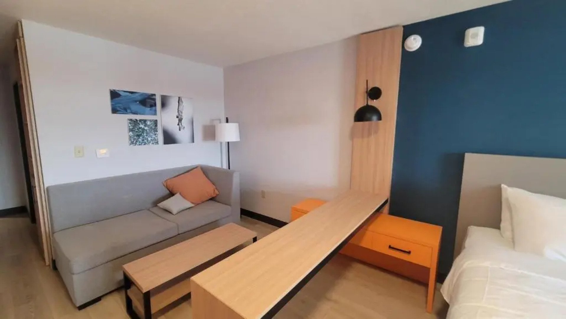 Comfort Suites Cheyenne