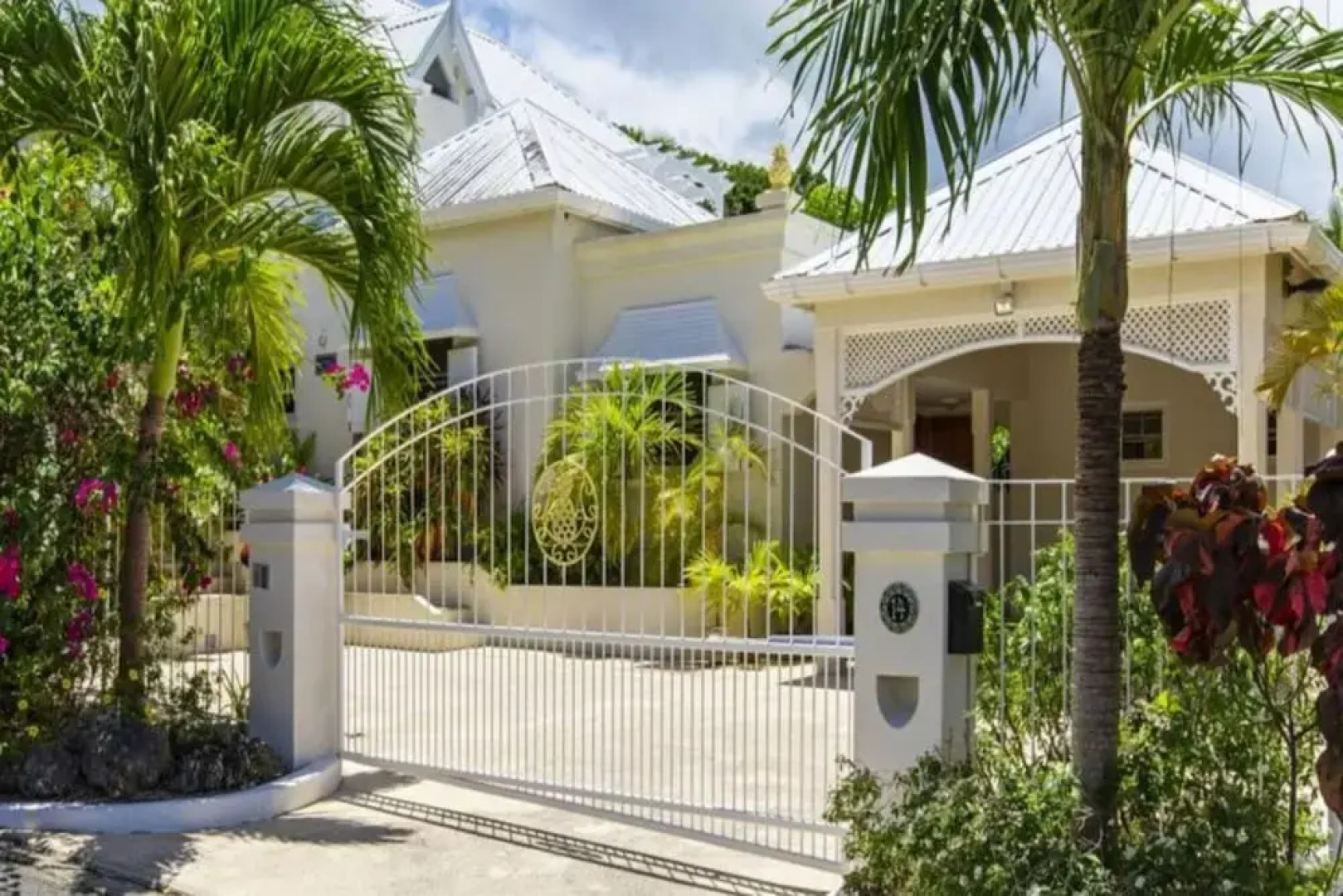 Rock Ridge by Barbados Sotheby's International Realty
