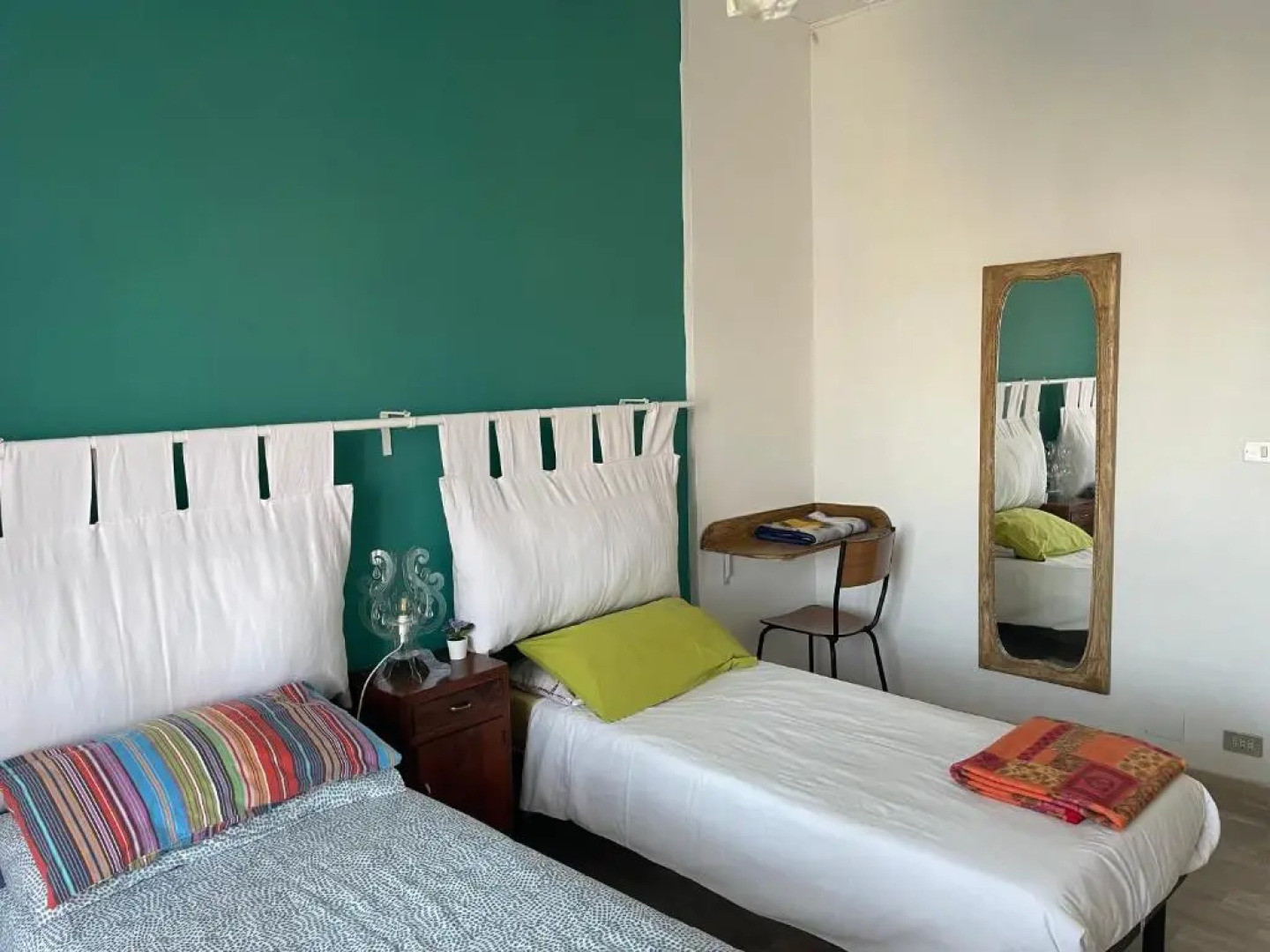 Appartamento luminoso