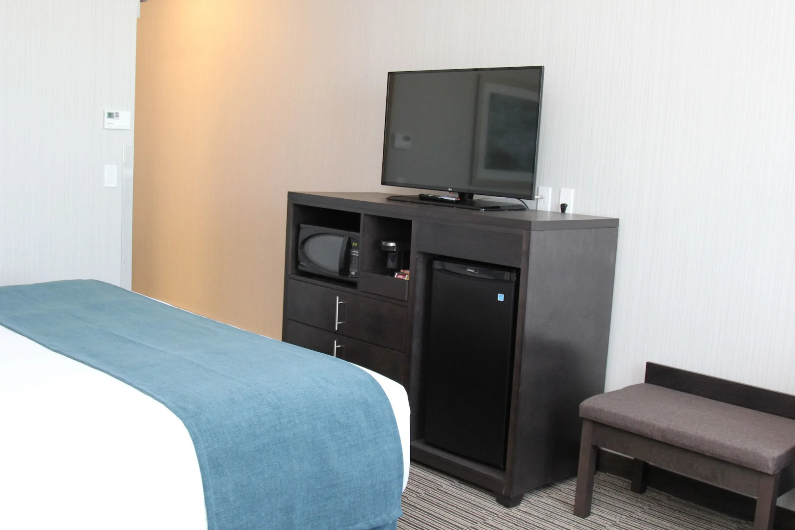 Best Western Plus Airdrie Gateway