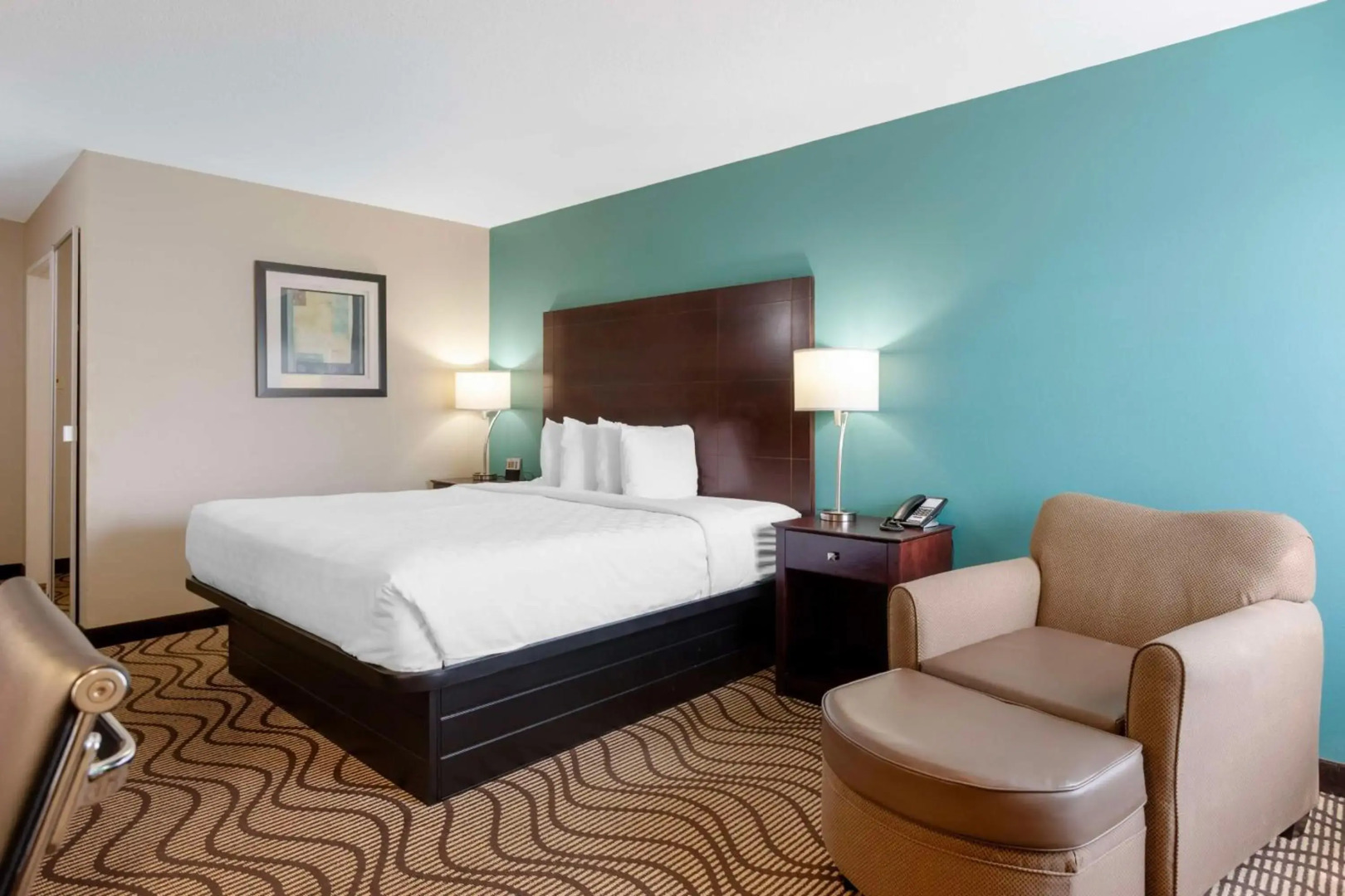 Best Western Plus Lonoke Hotel