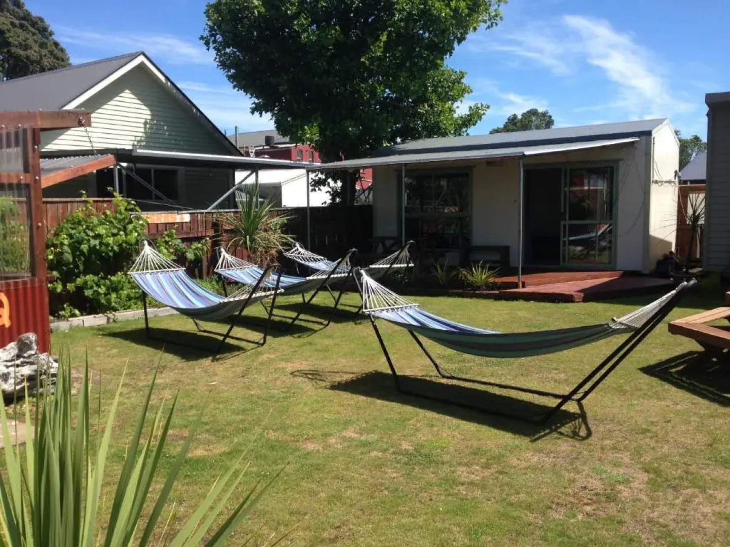 TripInn Modern Motels & Affordable Accommodation