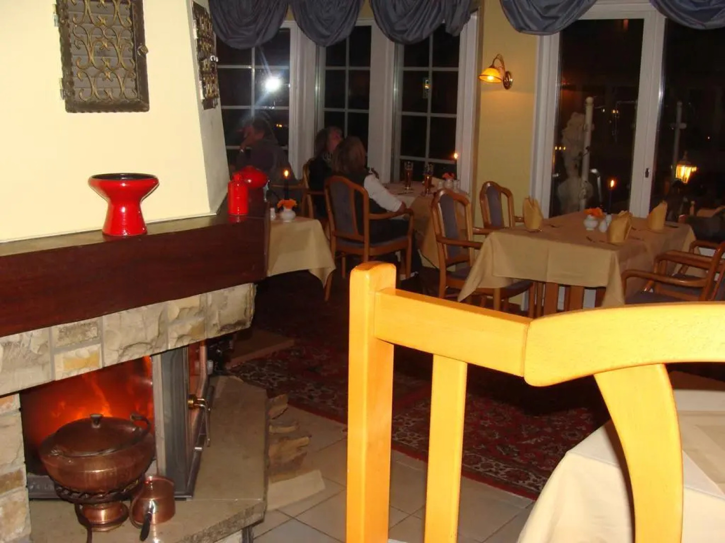 Hotel Im Schwedischen Hof