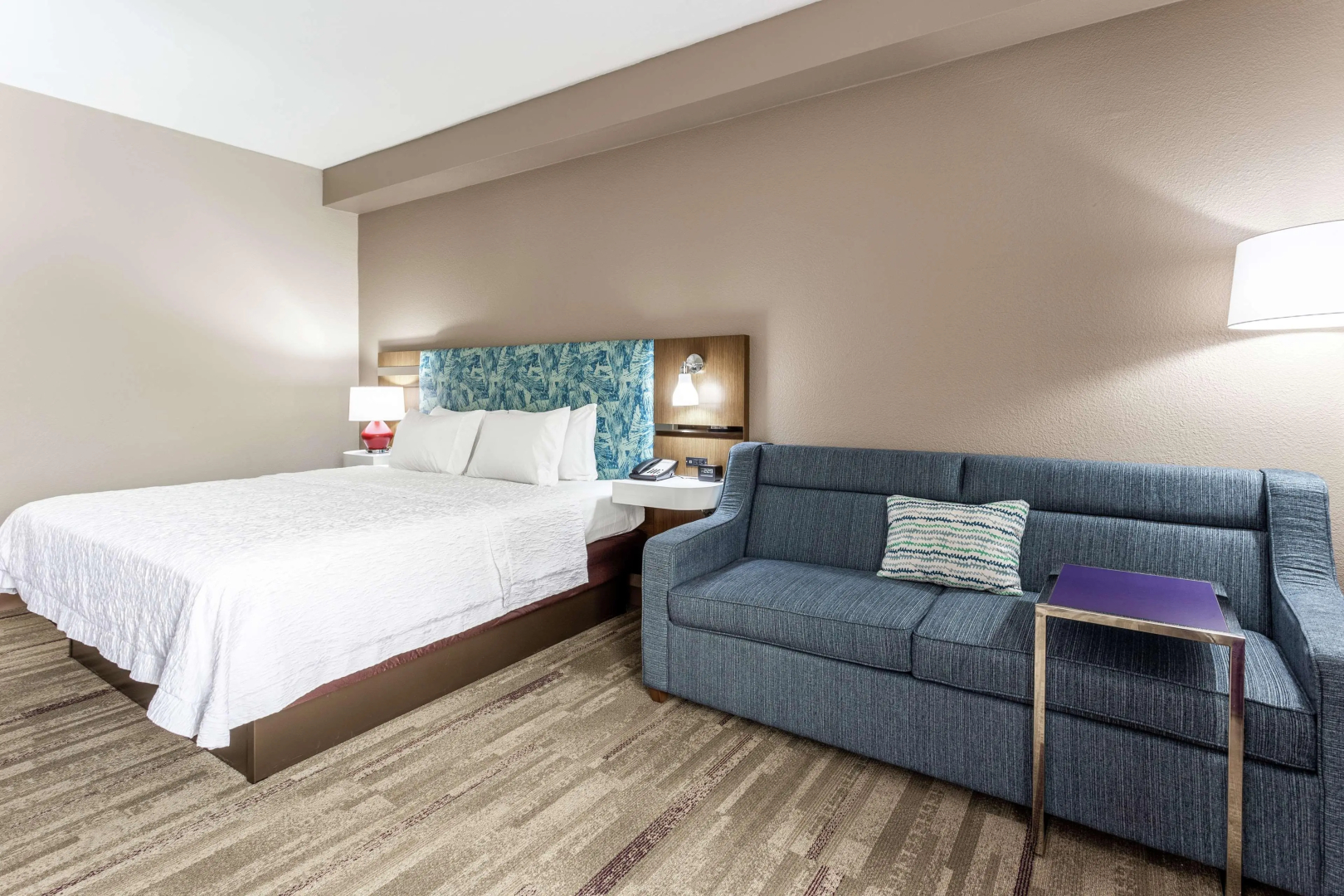 Hampton Inn Biloxi-Ocean Springs