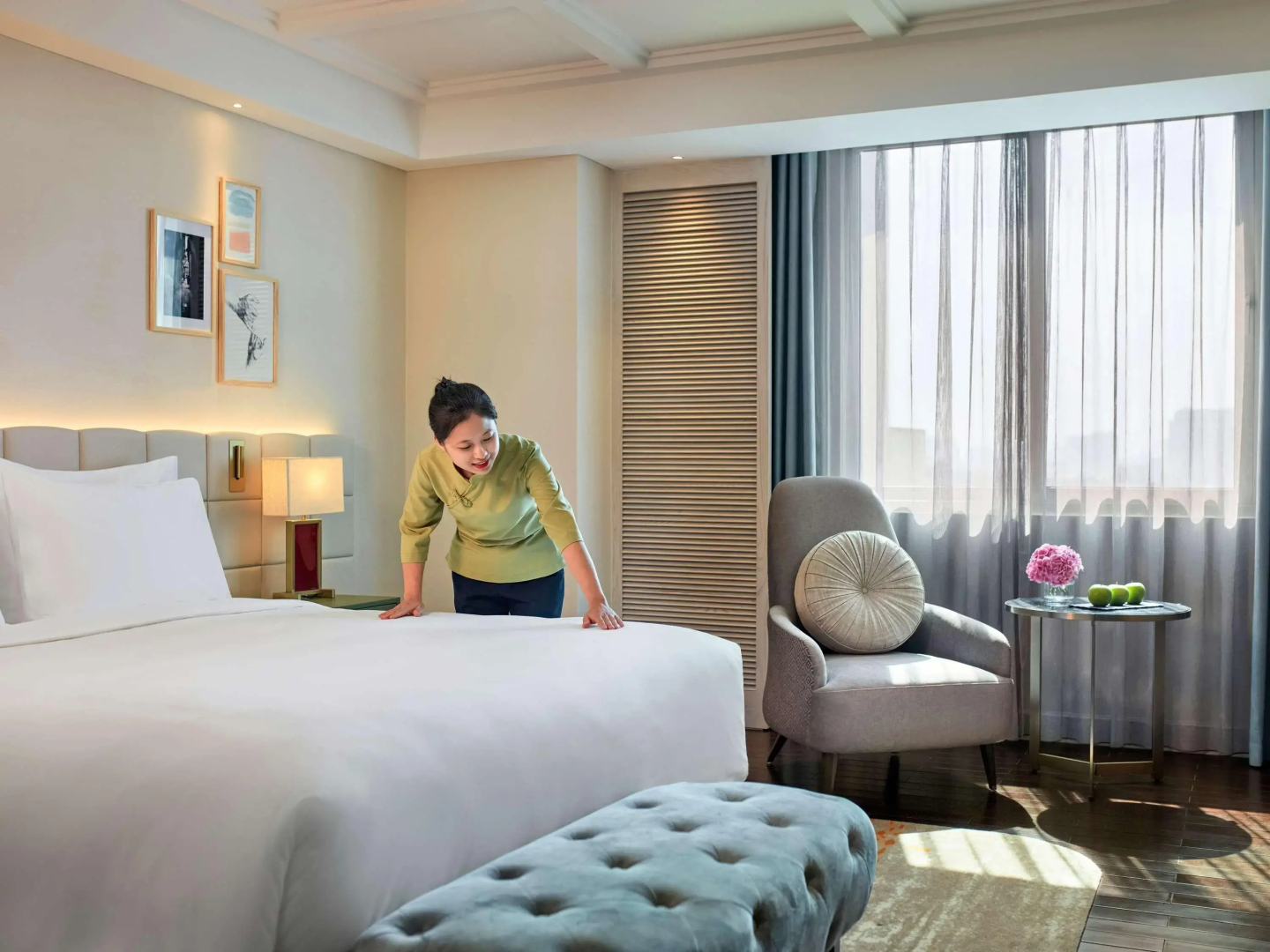 Movenpick Hotel Hanoi Centre