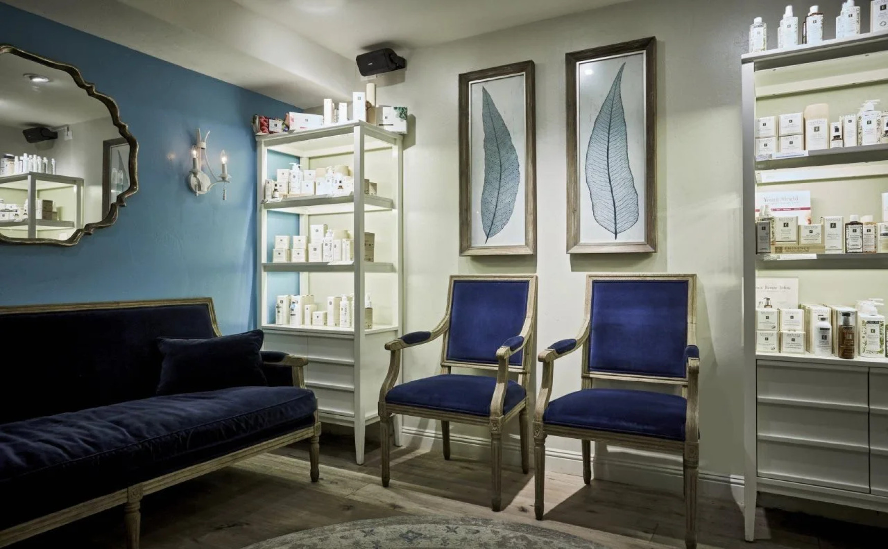 The Landing Resort & Spa