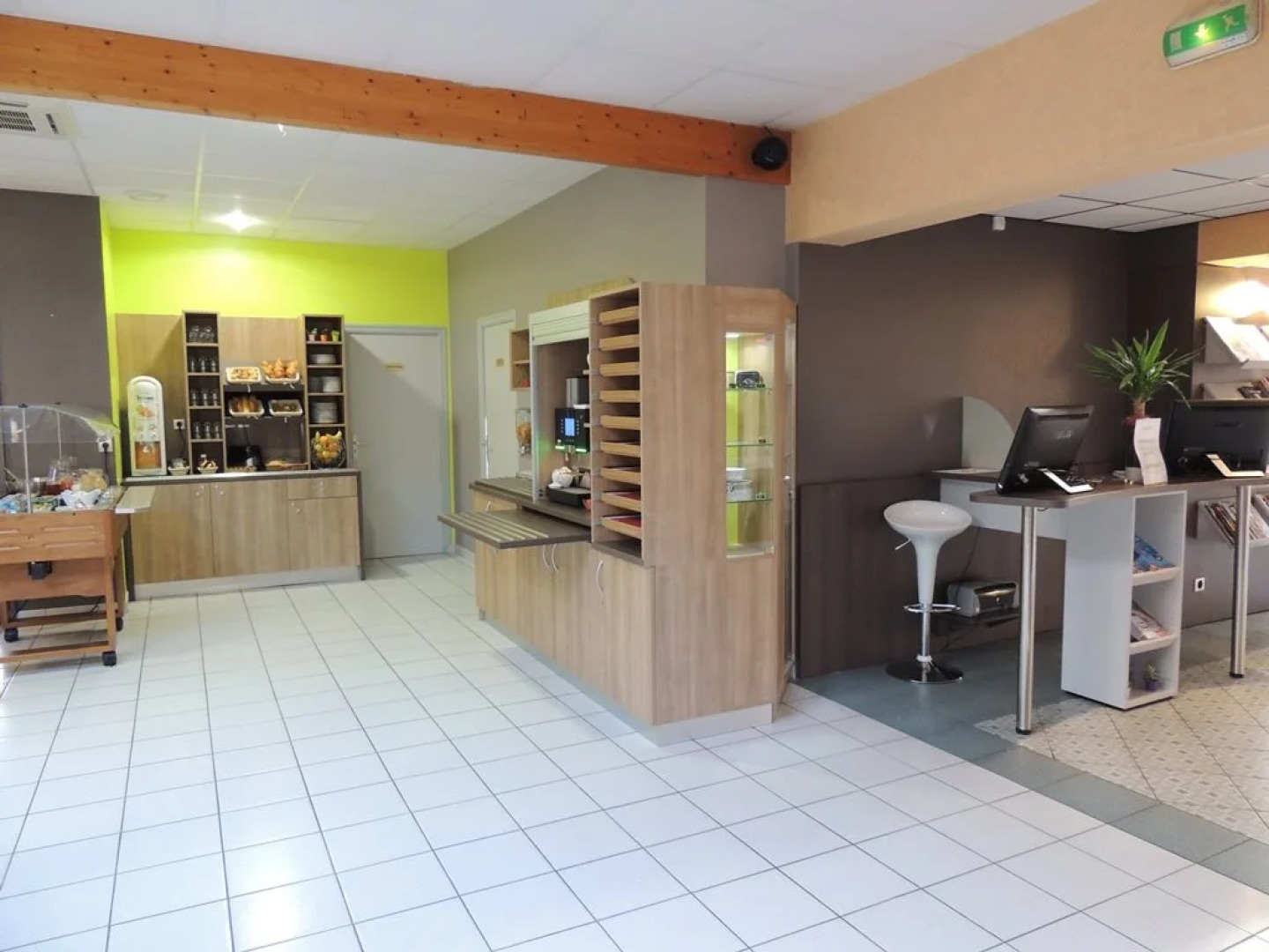 The Originals Boutique, Hotel La Chaussairie, Rennes