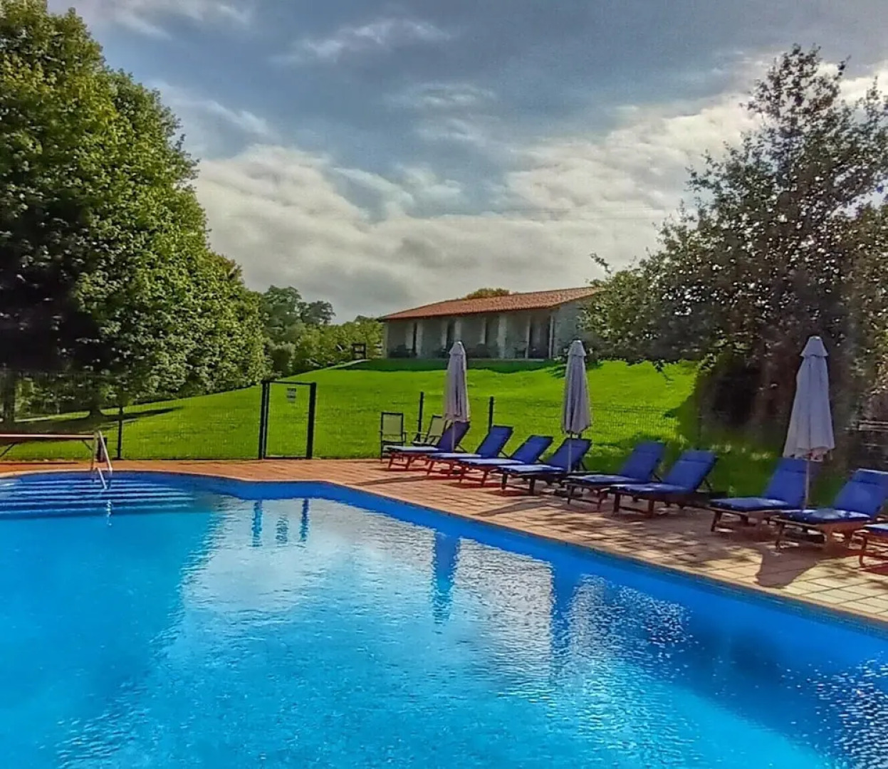 Palación de Toñanes