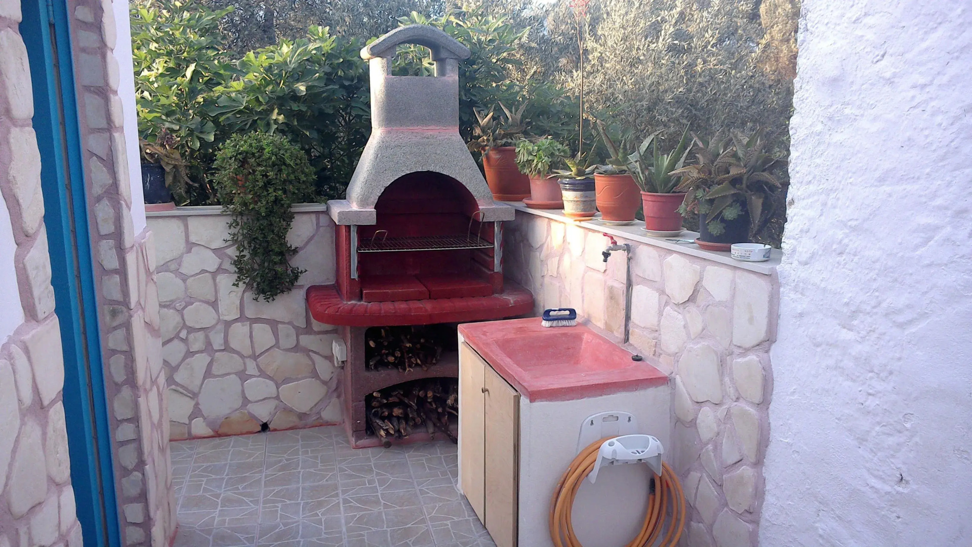 Vintage House-Vori-Rent Rooms