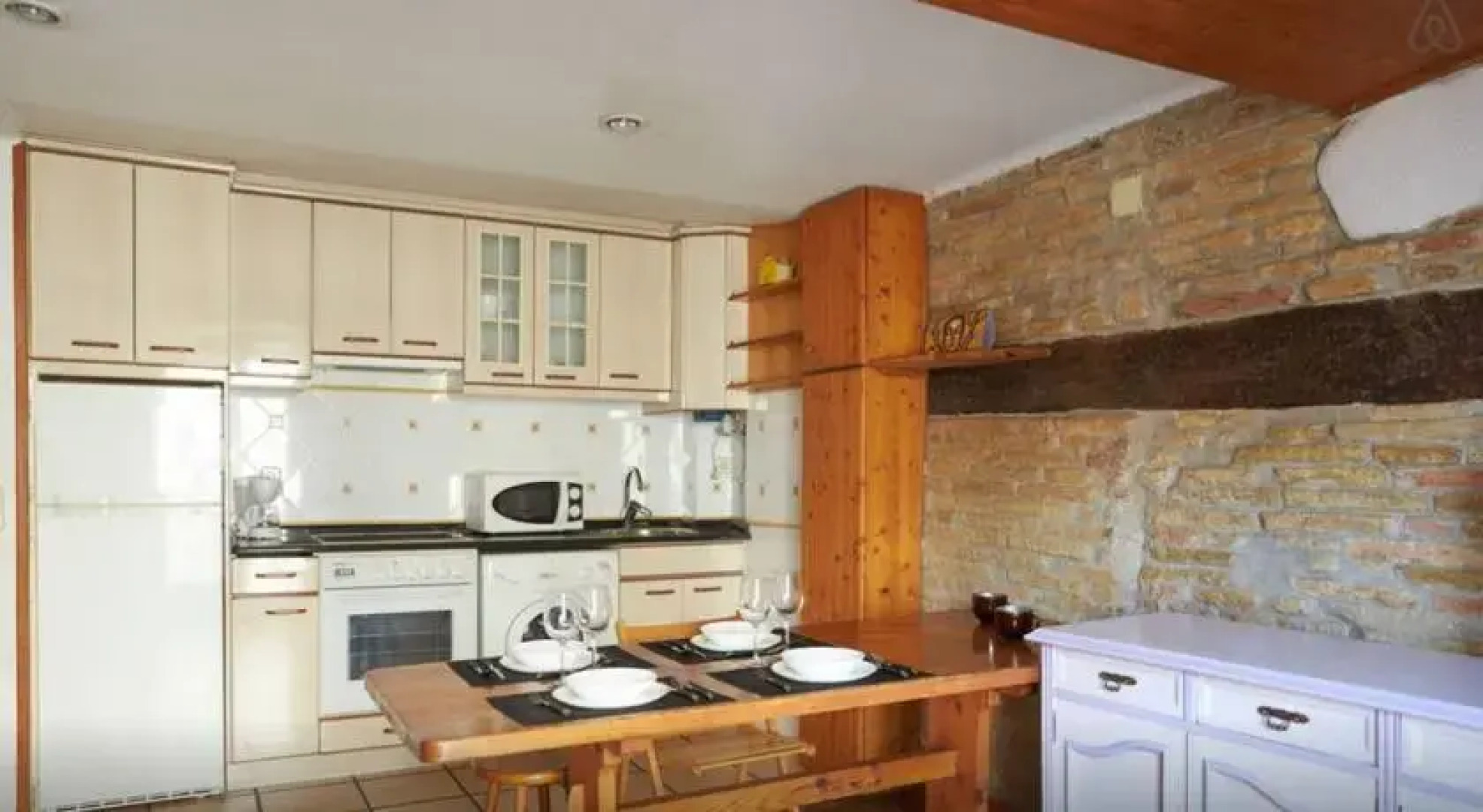 Apartment Caldederia