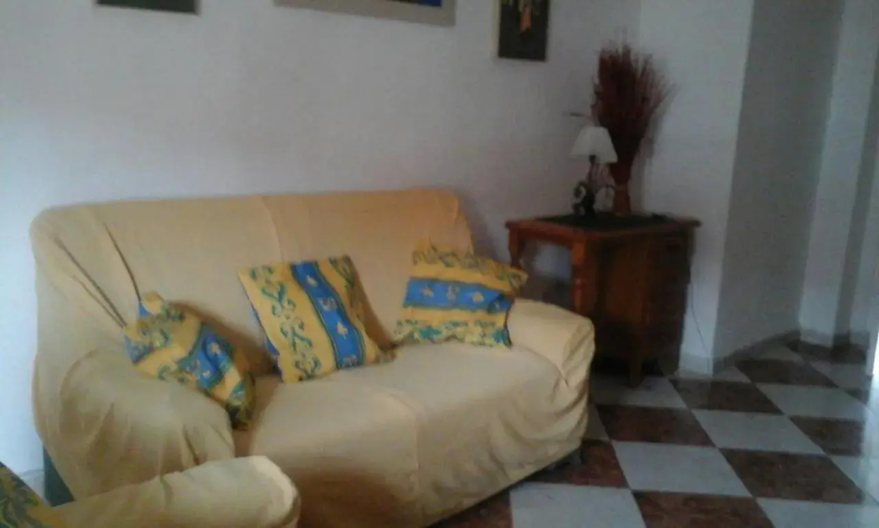 Piso Vacacional Isla Cristina