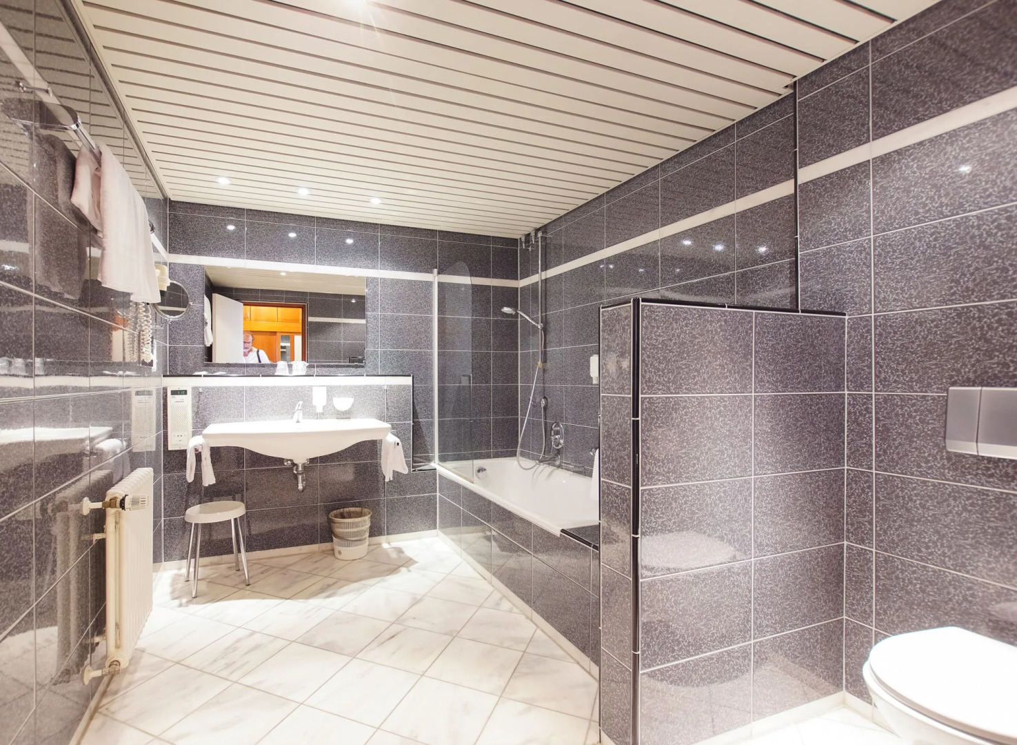 Отель Stadt Breisach