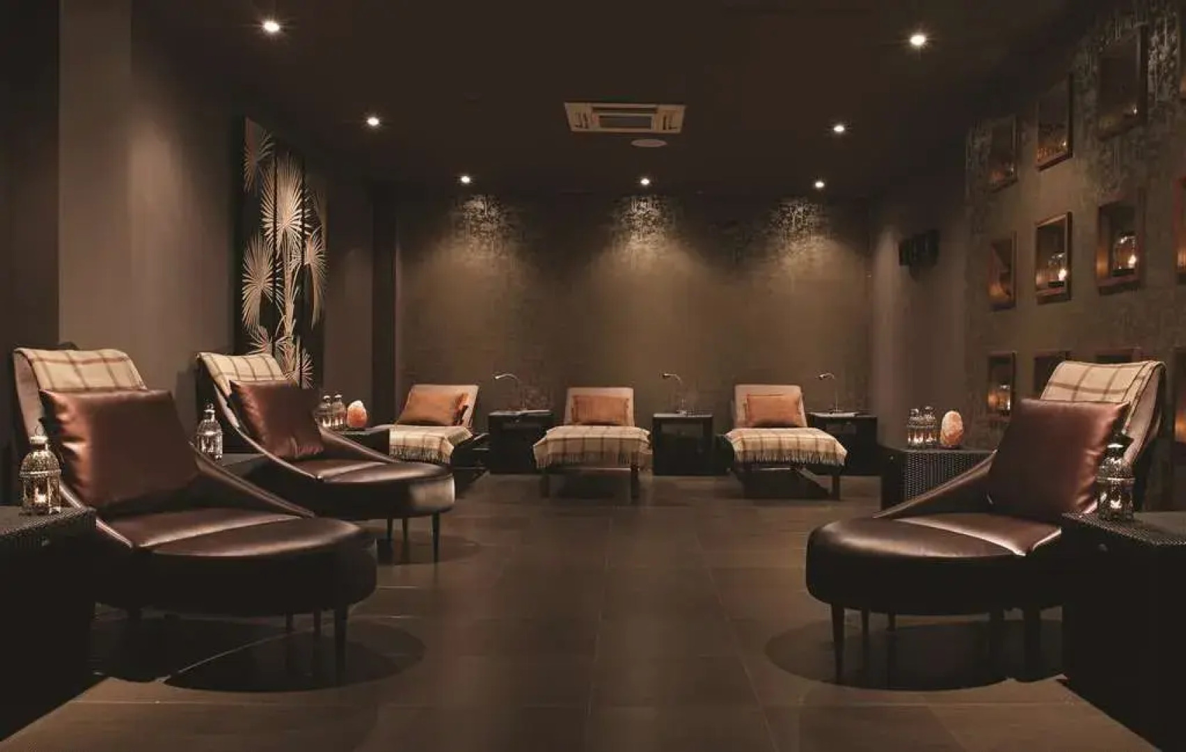 Macdonald Inchyra Hotel & Spa