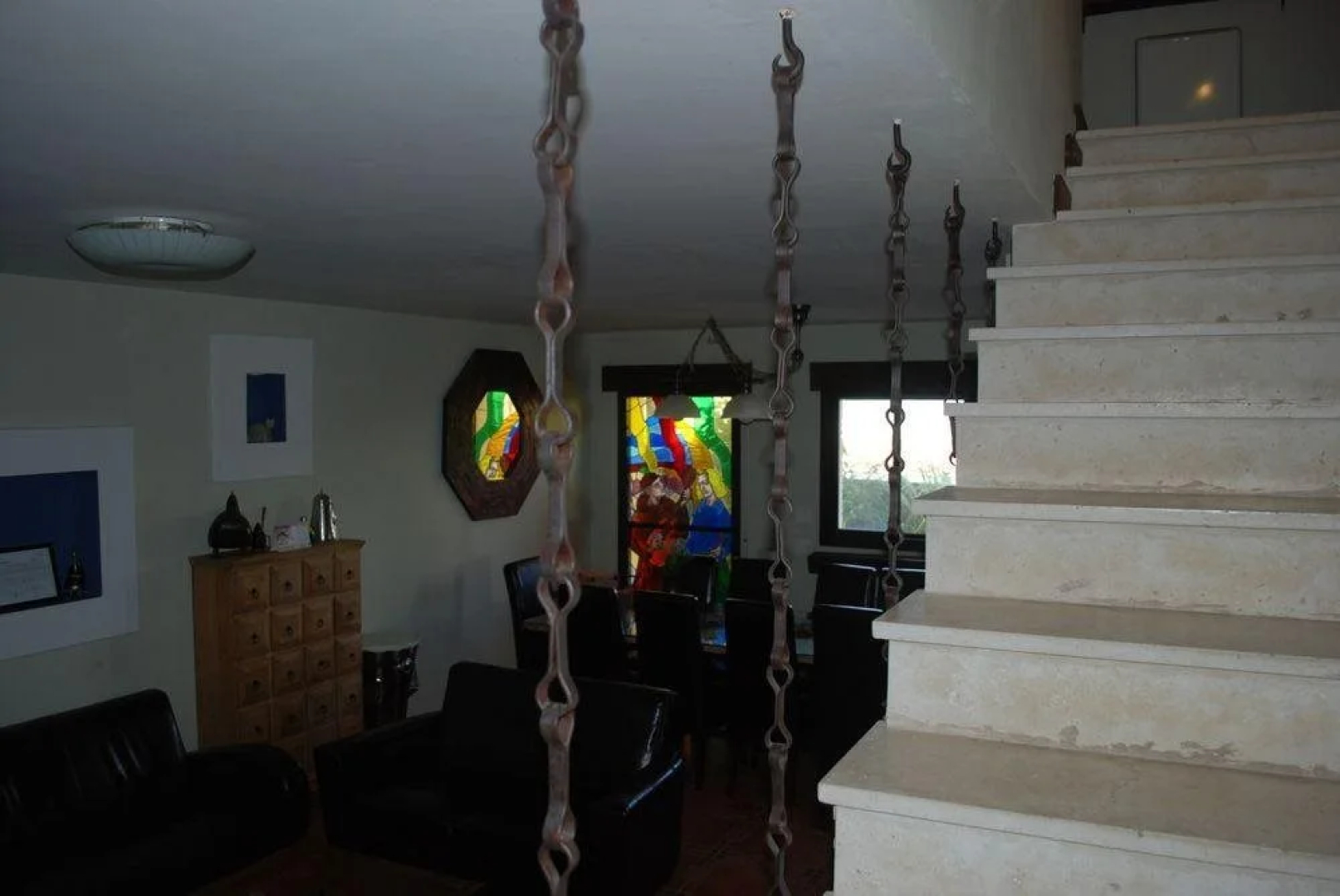 Casa Rural La Guindalera