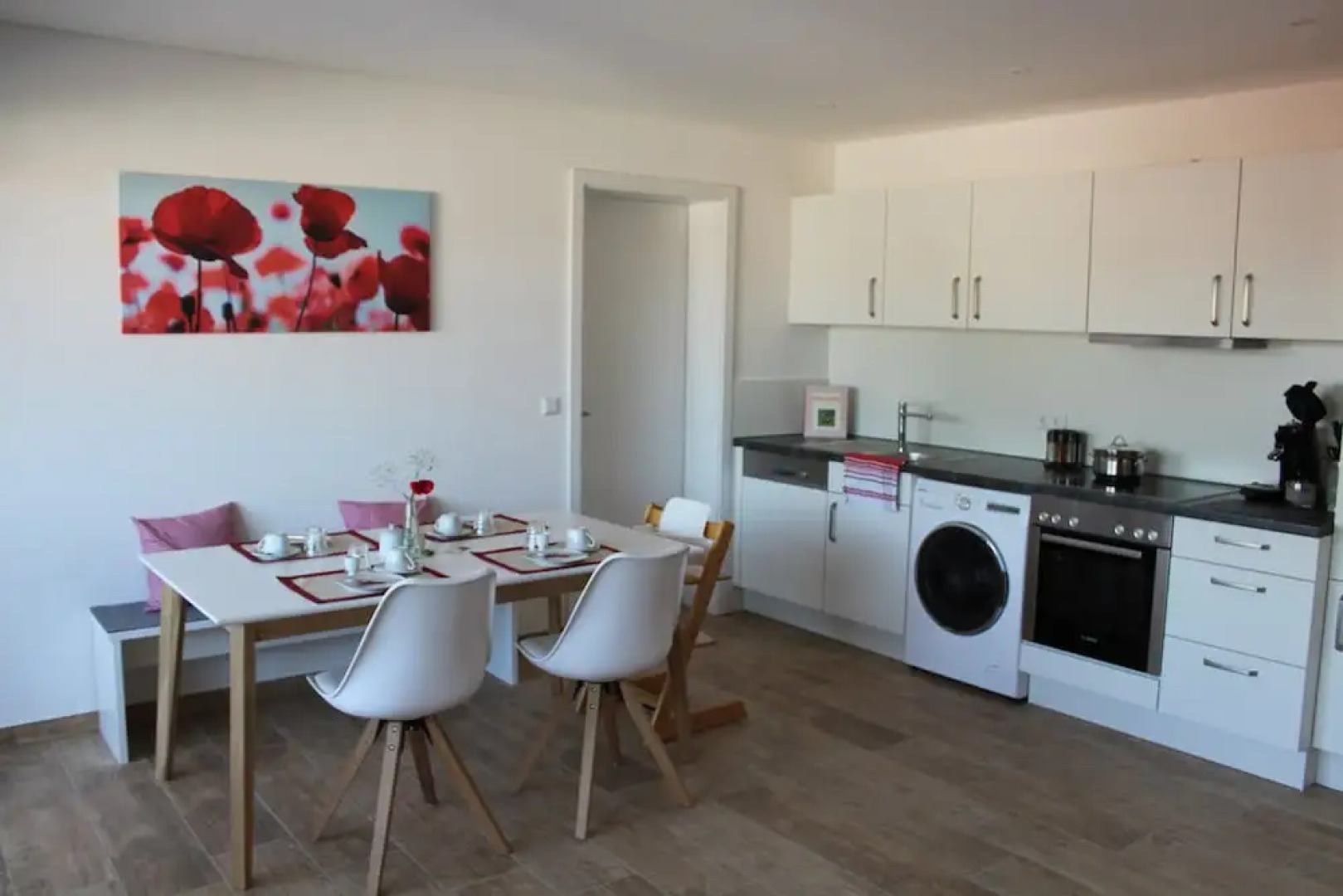 Ferienwohnungen Daiber