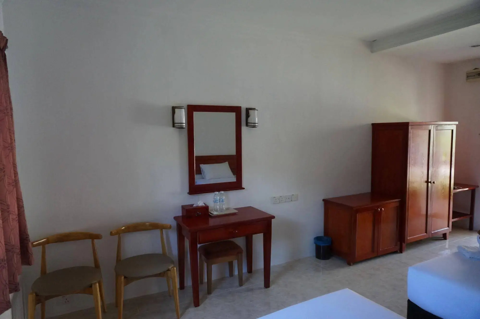 Han Rainforest Resort