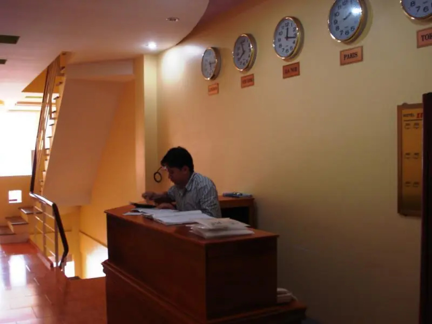 Xuan Mai 3 Hotel