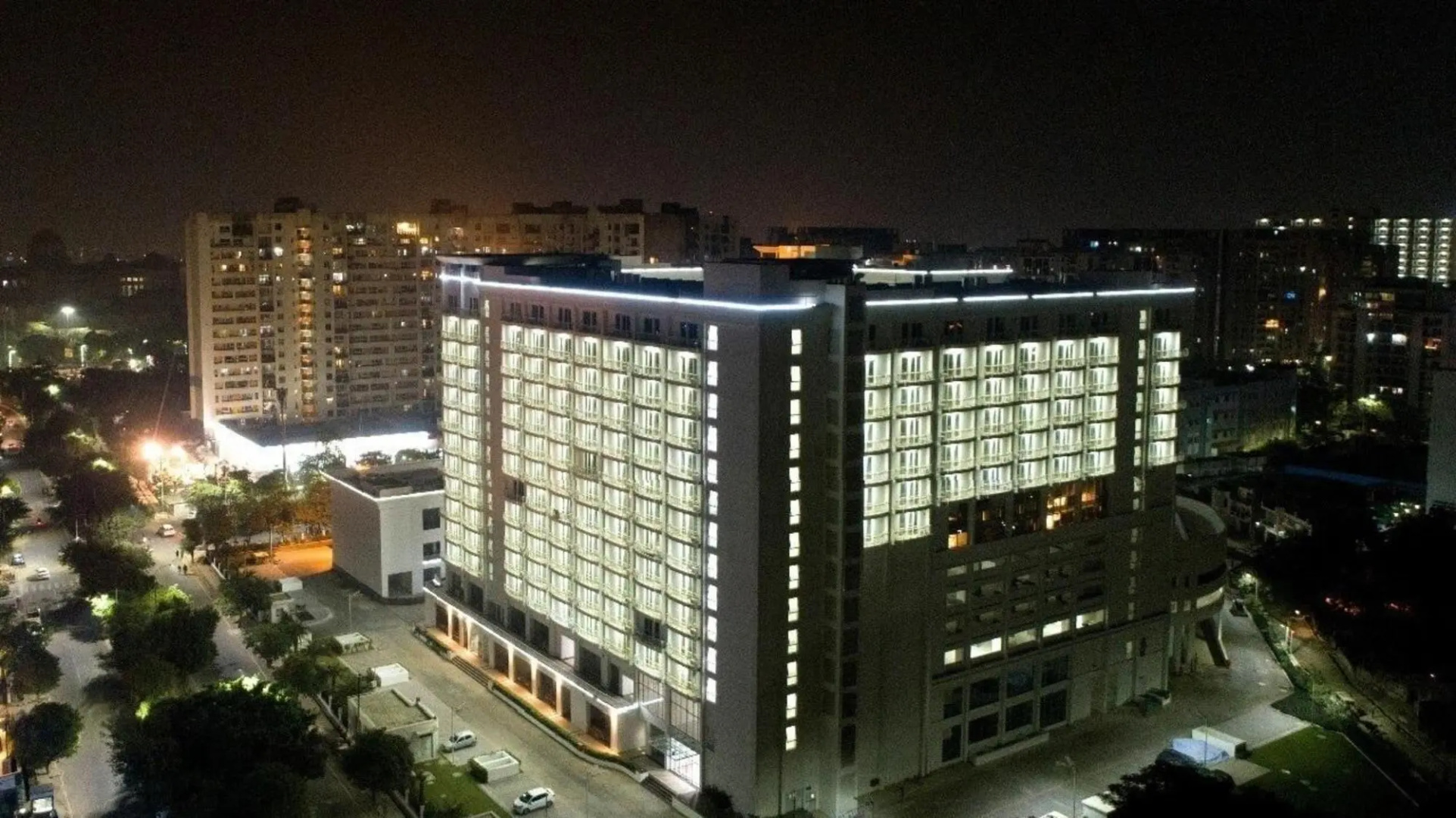 Country Inn Suites By Migrolino