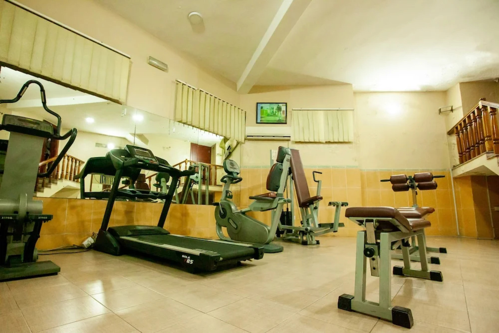 Genesis Jersey Estate