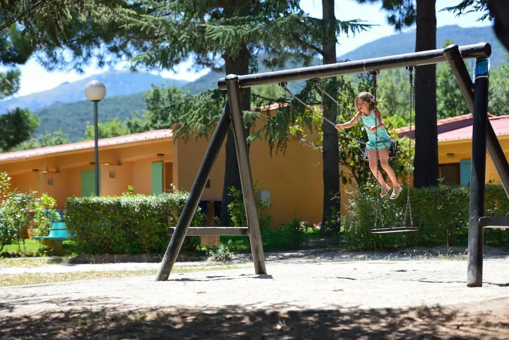 Village Vacances Azureva Argelès-sur-Mer
