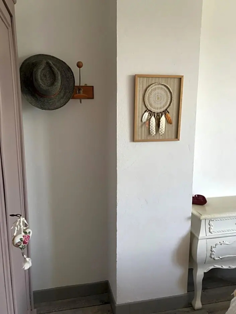 Chambres d'Hôtes et Gîtes Le Mas Mellou