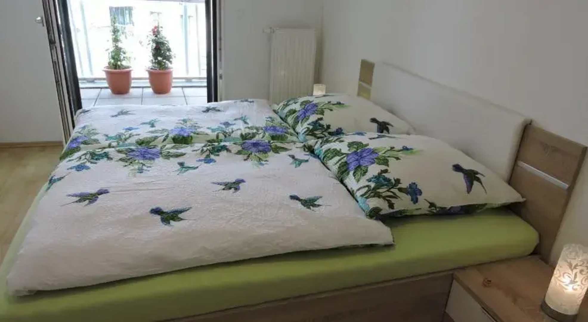 Comfort Residence Mac Prime